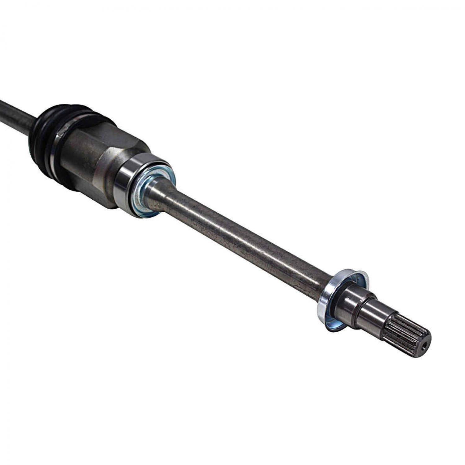 GSP NCV69553 CV Axle Assembly product image 4 of 5