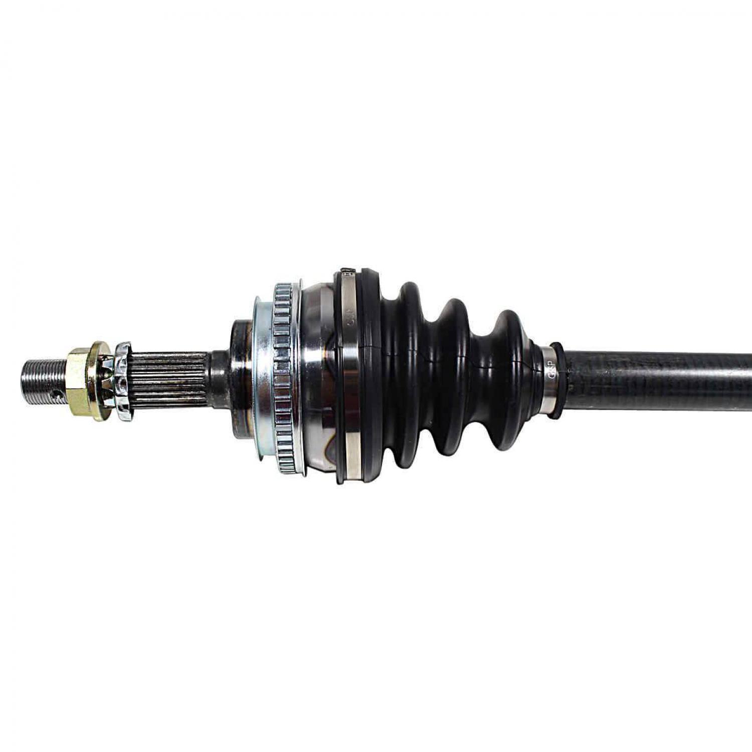 GSP NCV69554 CV Axle Assembly product image 1 of 5