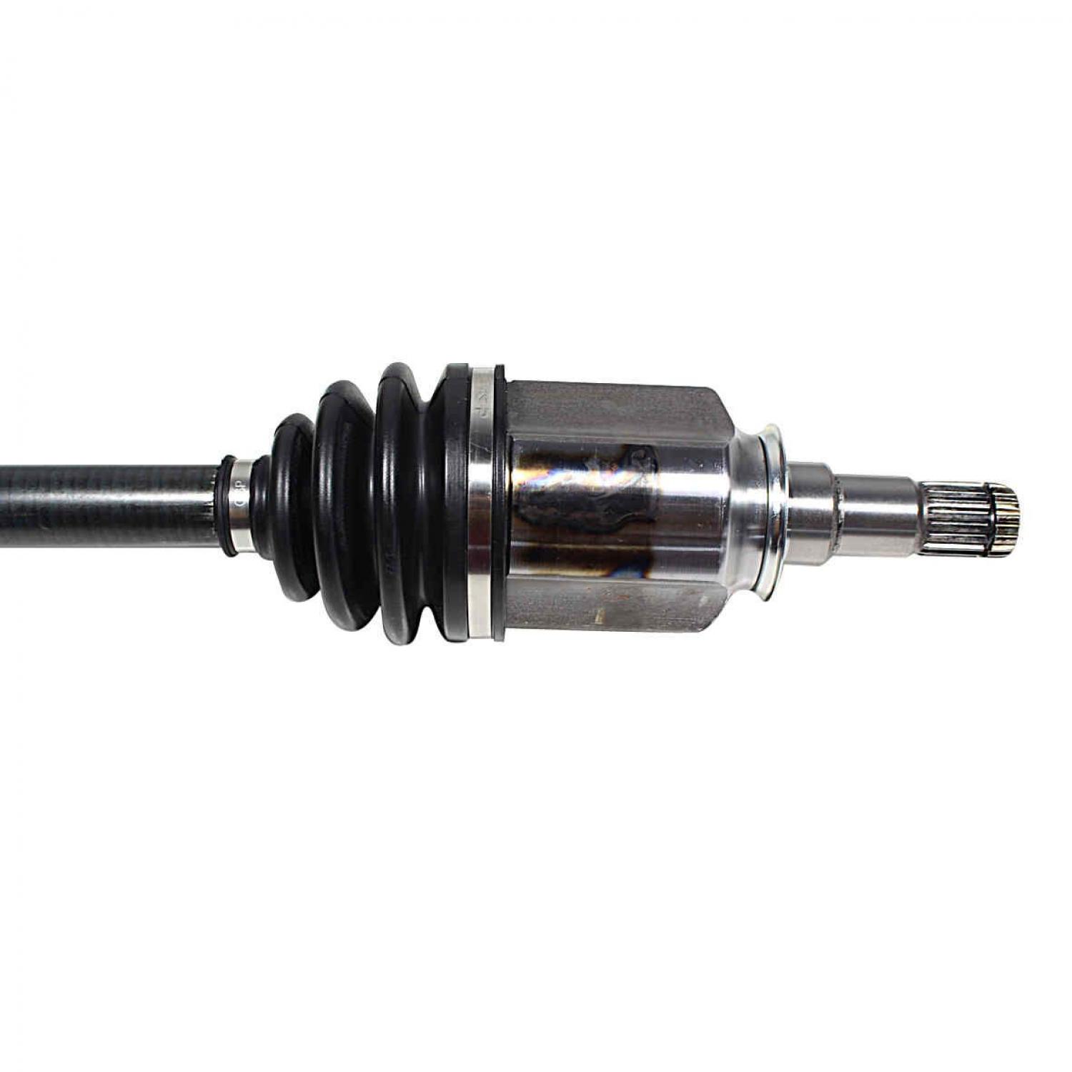GSP NCV69554 CV Axle Assembly product image 2 of 5