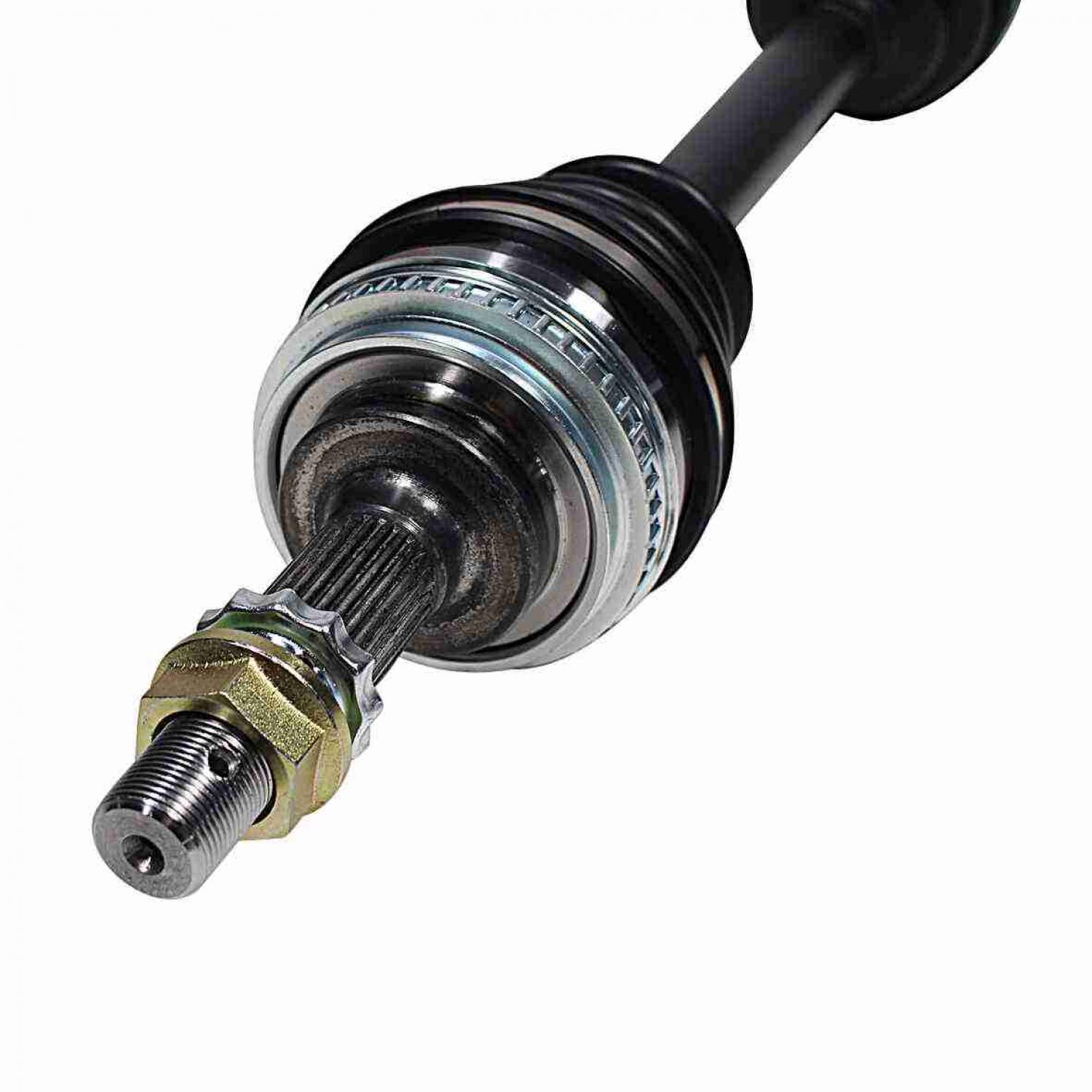 GSP NCV69554 CV Axle Assembly product image 3 of 5