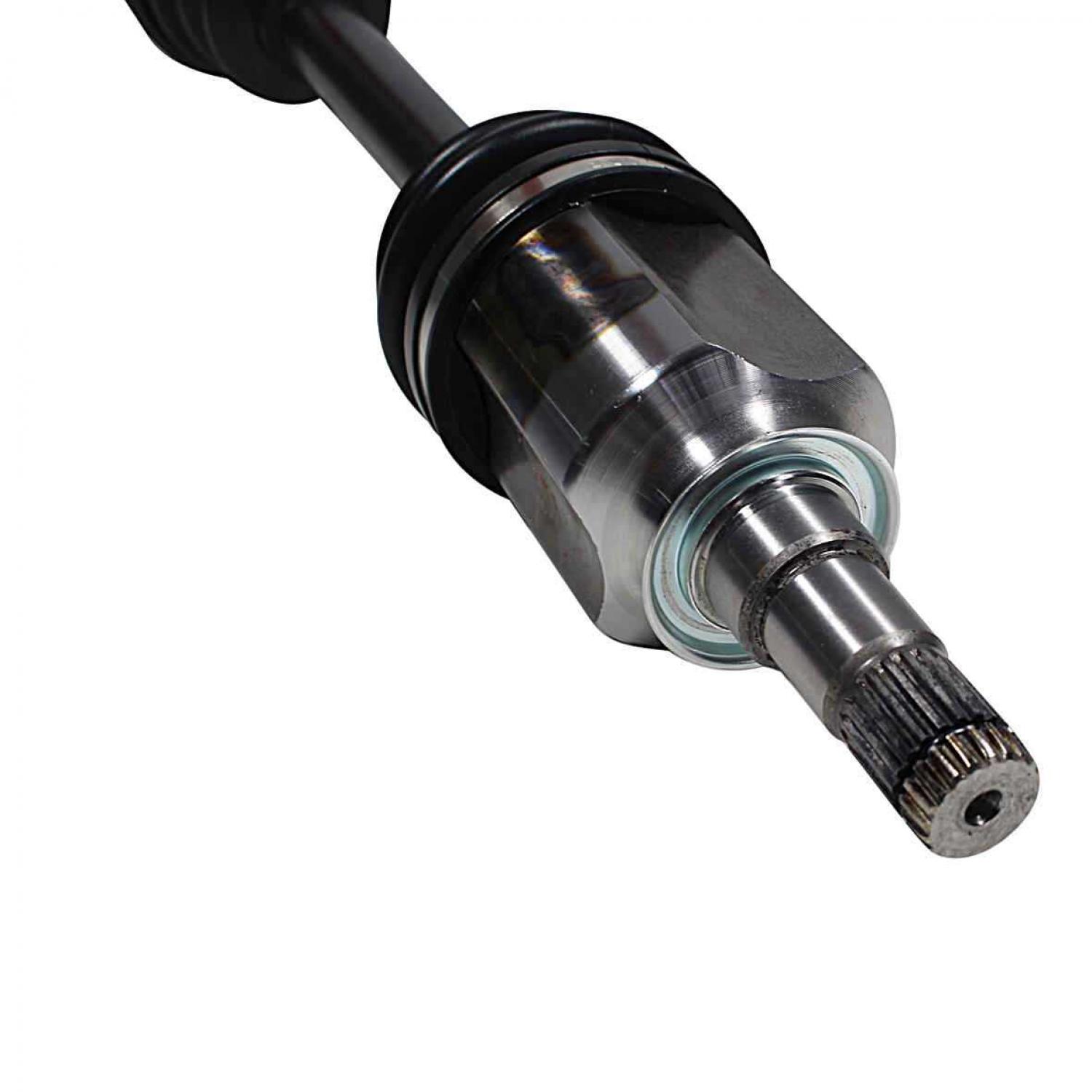 GSP NCV69554 CV Axle Assembly product image 4 of 5