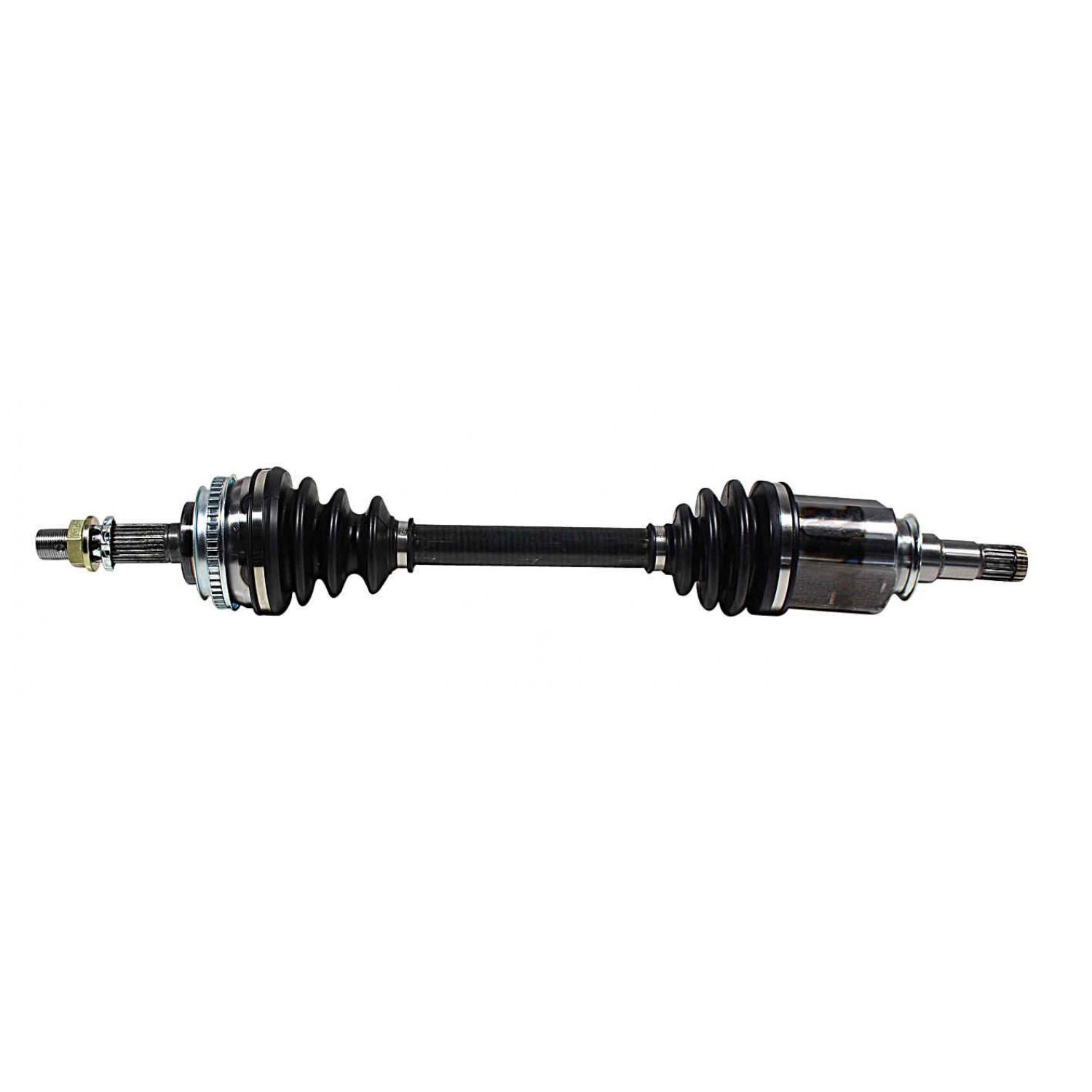 GSP NCV69554 CV Axle Assembly product image 5 of 5