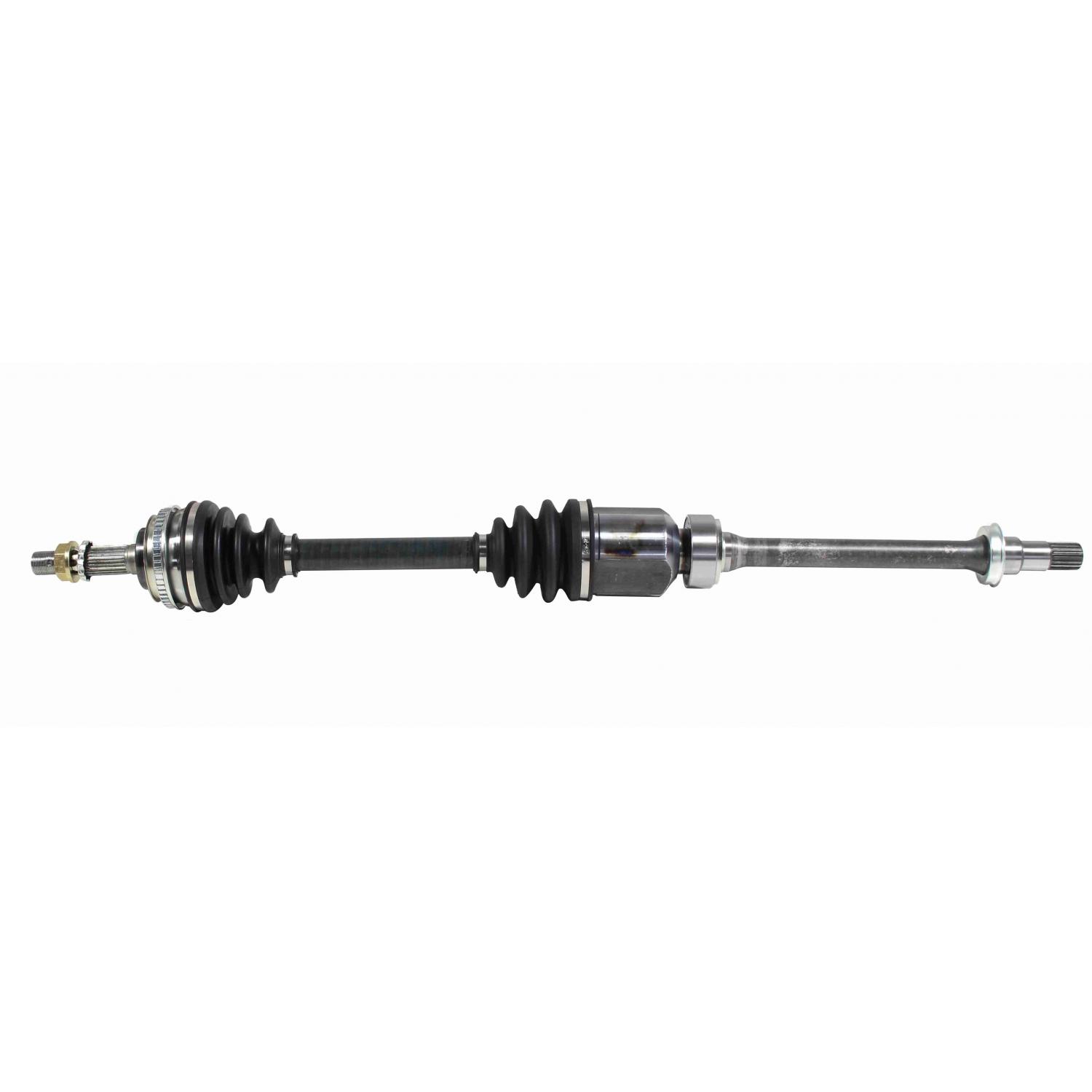 GSP NCV69555 CV Axle Assembly product image 1 of 5