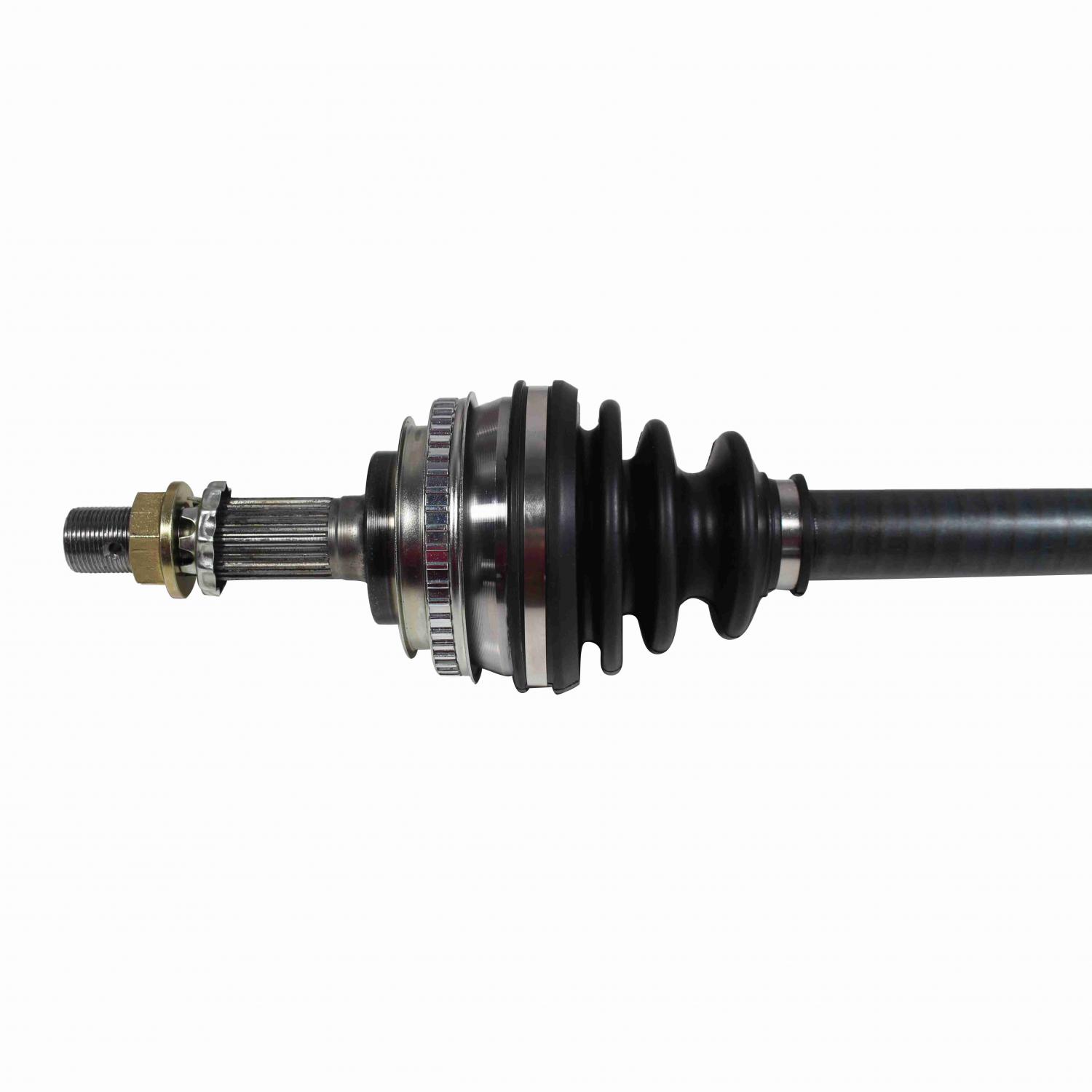 GSP NCV69555 CV Axle Assembly product image 2 of 5