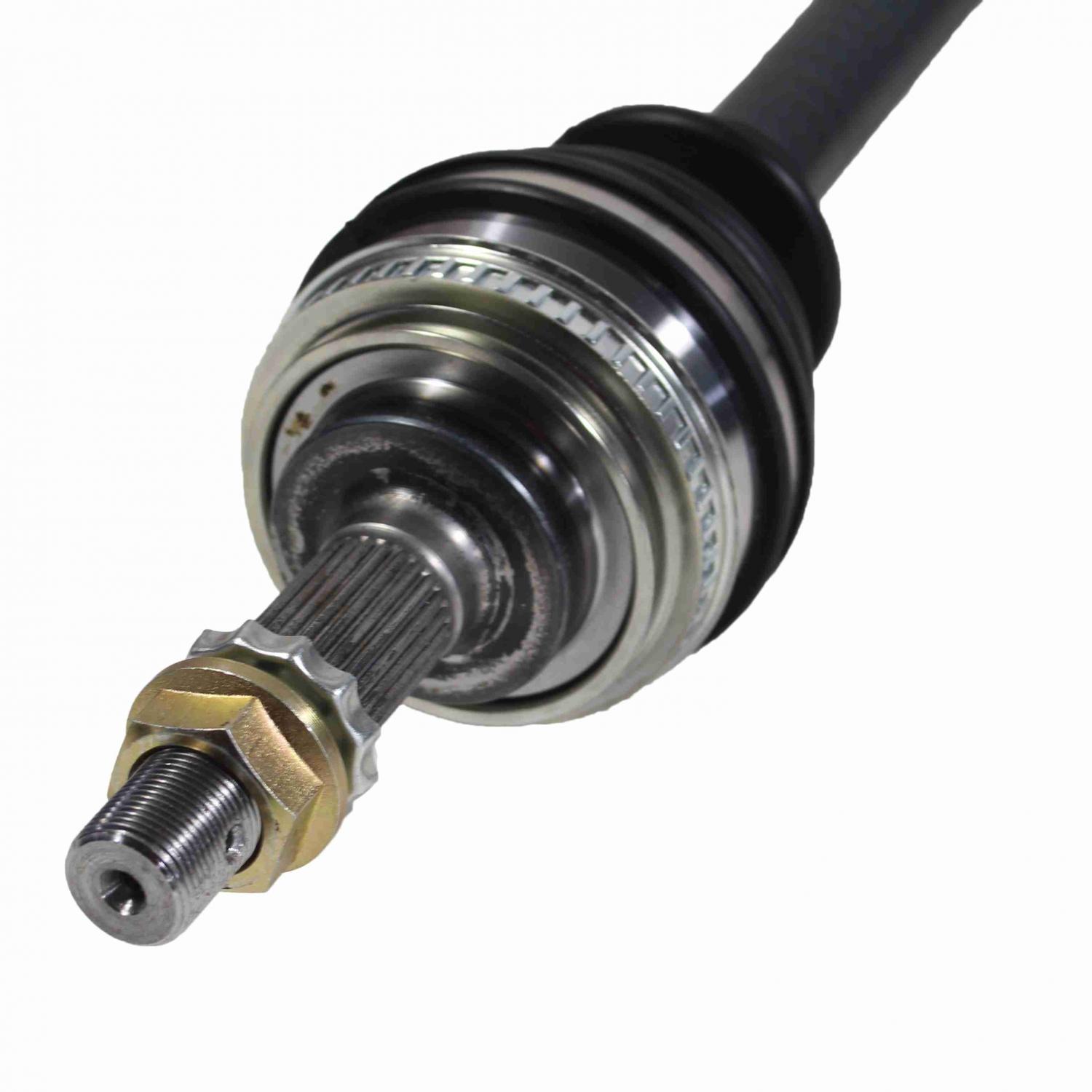 GSP NCV69555 CV Axle Assembly product image 4 of 5