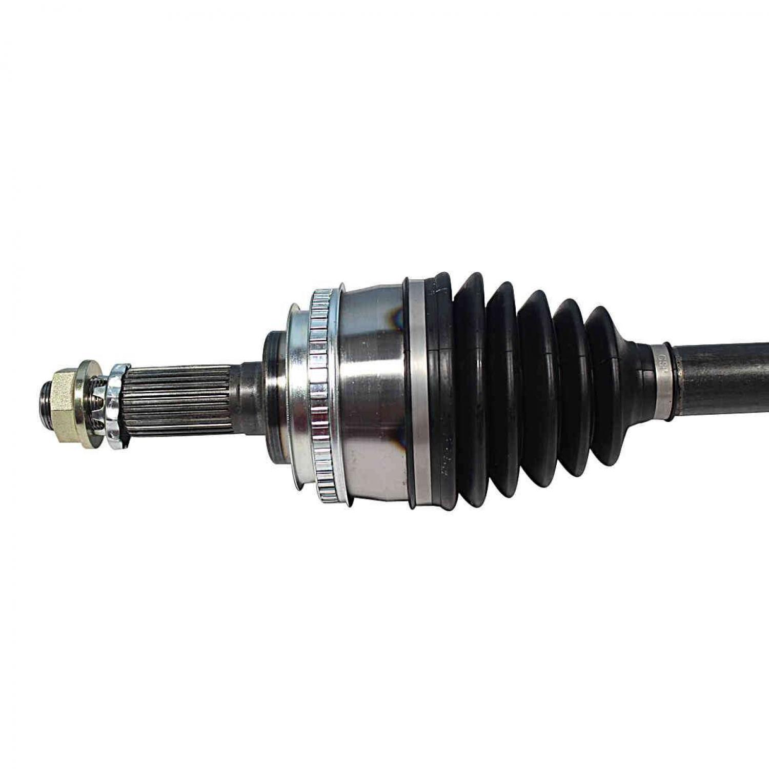 GSP NCV69557 CV Axle Assembly product image 1 of 5
