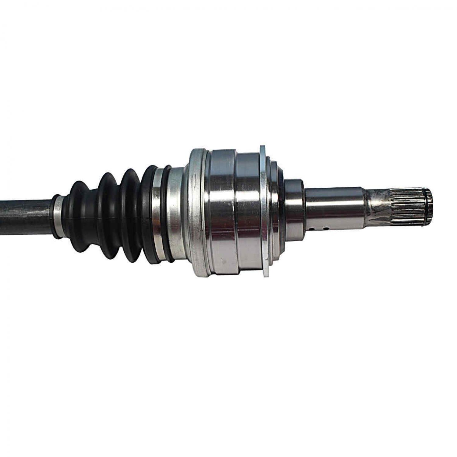 GSP NCV69557 CV Axle Assembly product image 2 of 5
