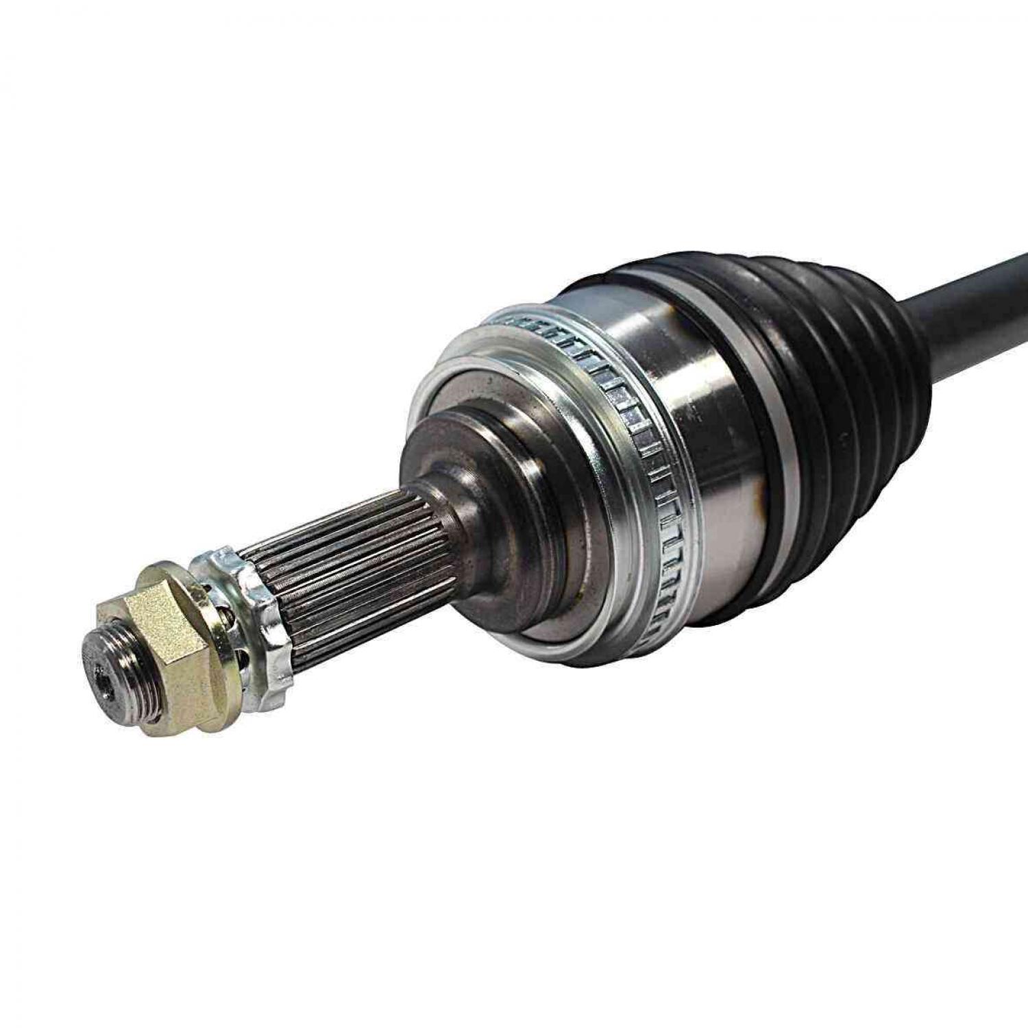 GSP NCV69557 CV Axle Assembly product image 3 of 5