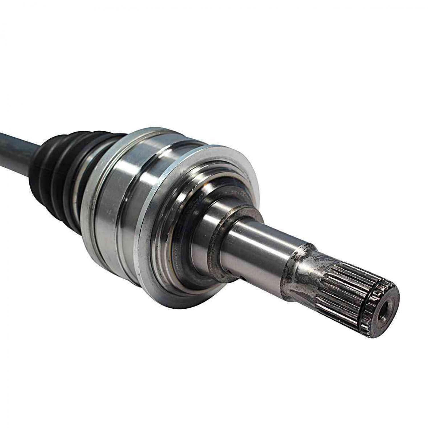 GSP NCV69557 CV Axle Assembly product image 4 of 5