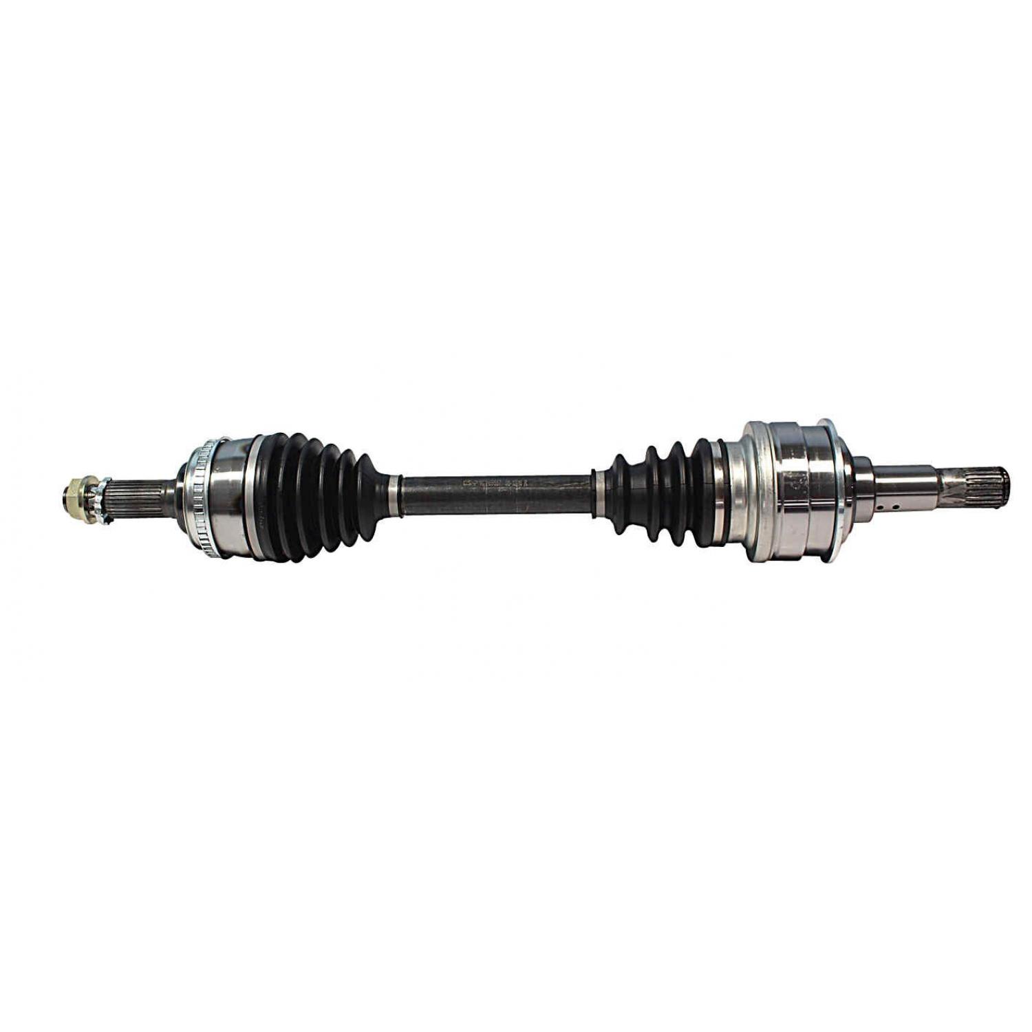 GSP NCV69557 CV Axle Assembly product image 5 of 5