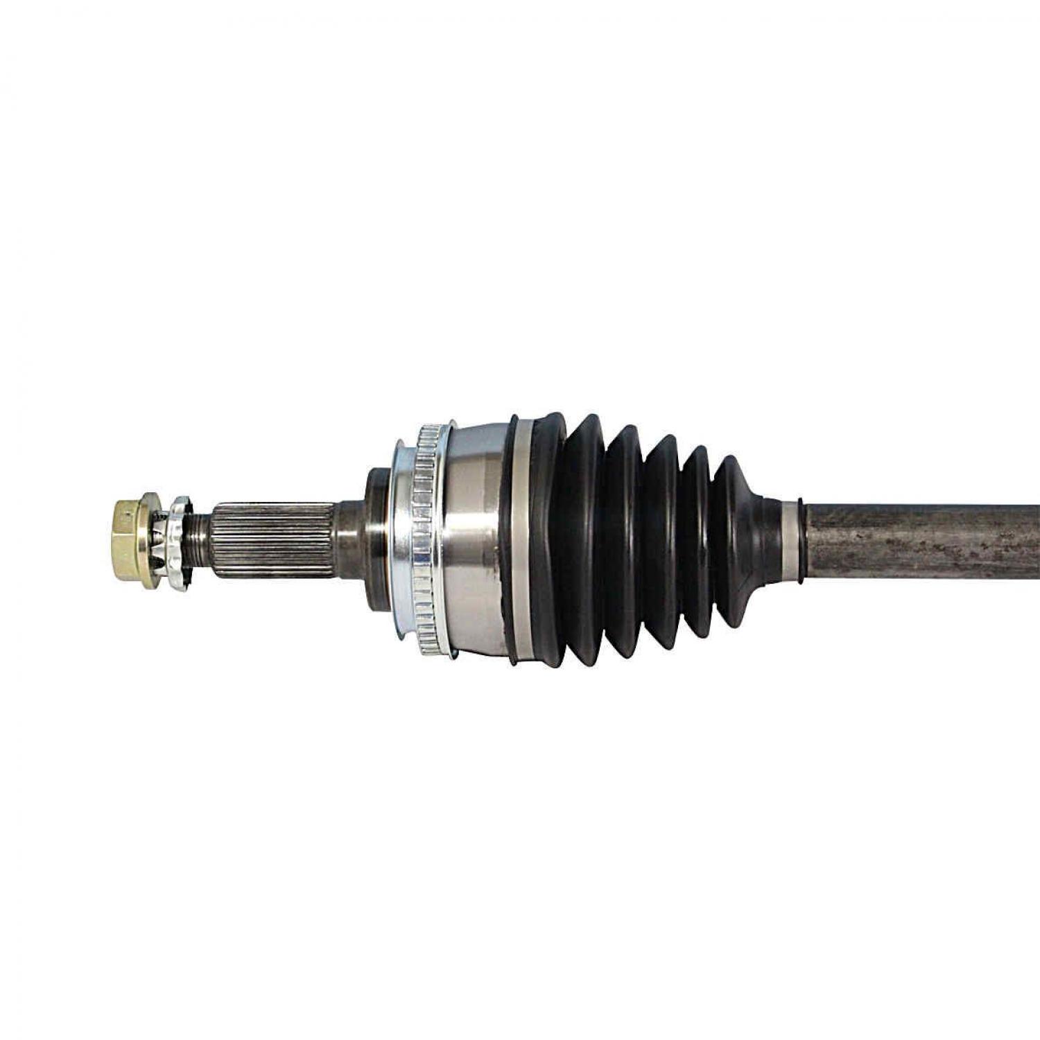 GSP NCV69558 - CV Axle Assembly GSP NCV69558 CV Axle Assembly product image 1 of 5