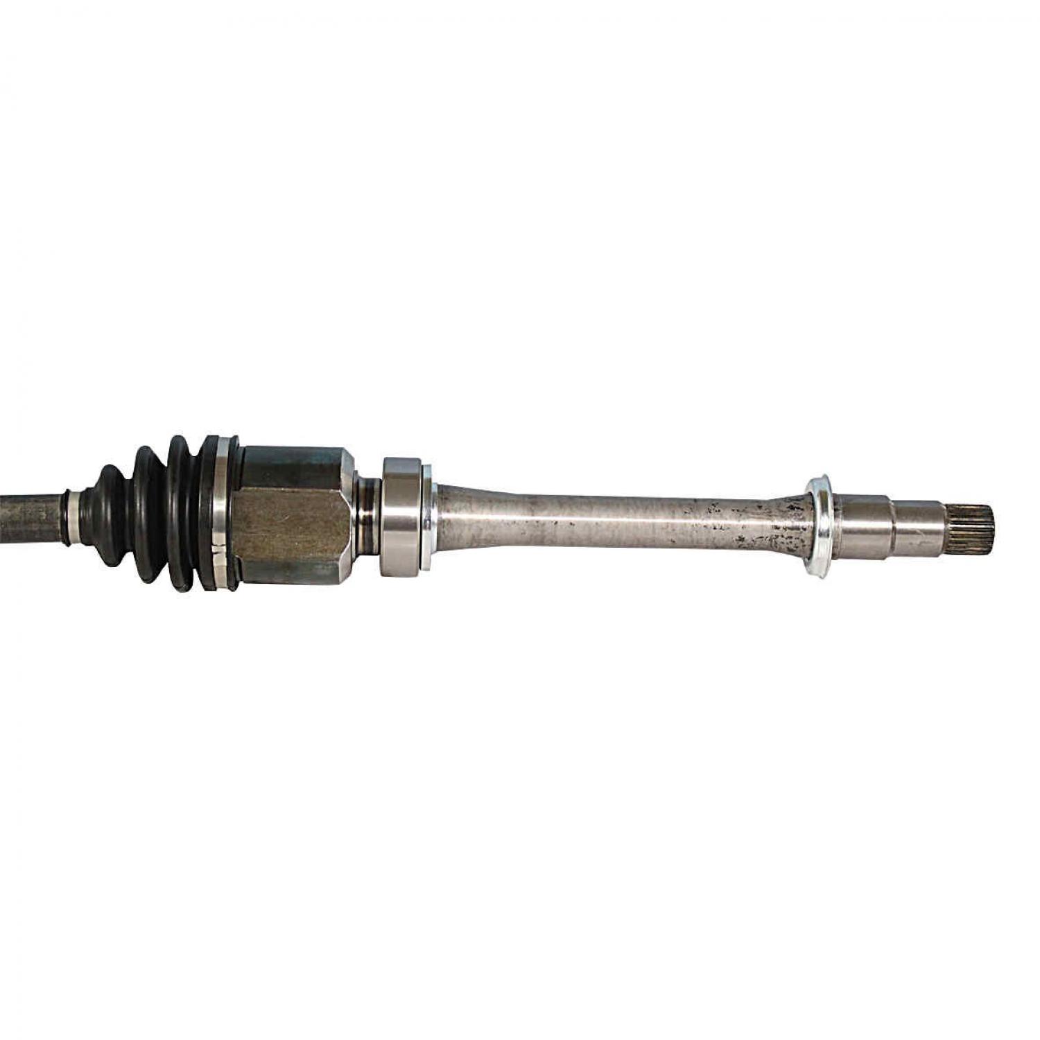 GSP NCV69558 - CV Axle Assembly GSP NCV69558 CV Axle Assembly product image 2 of 5