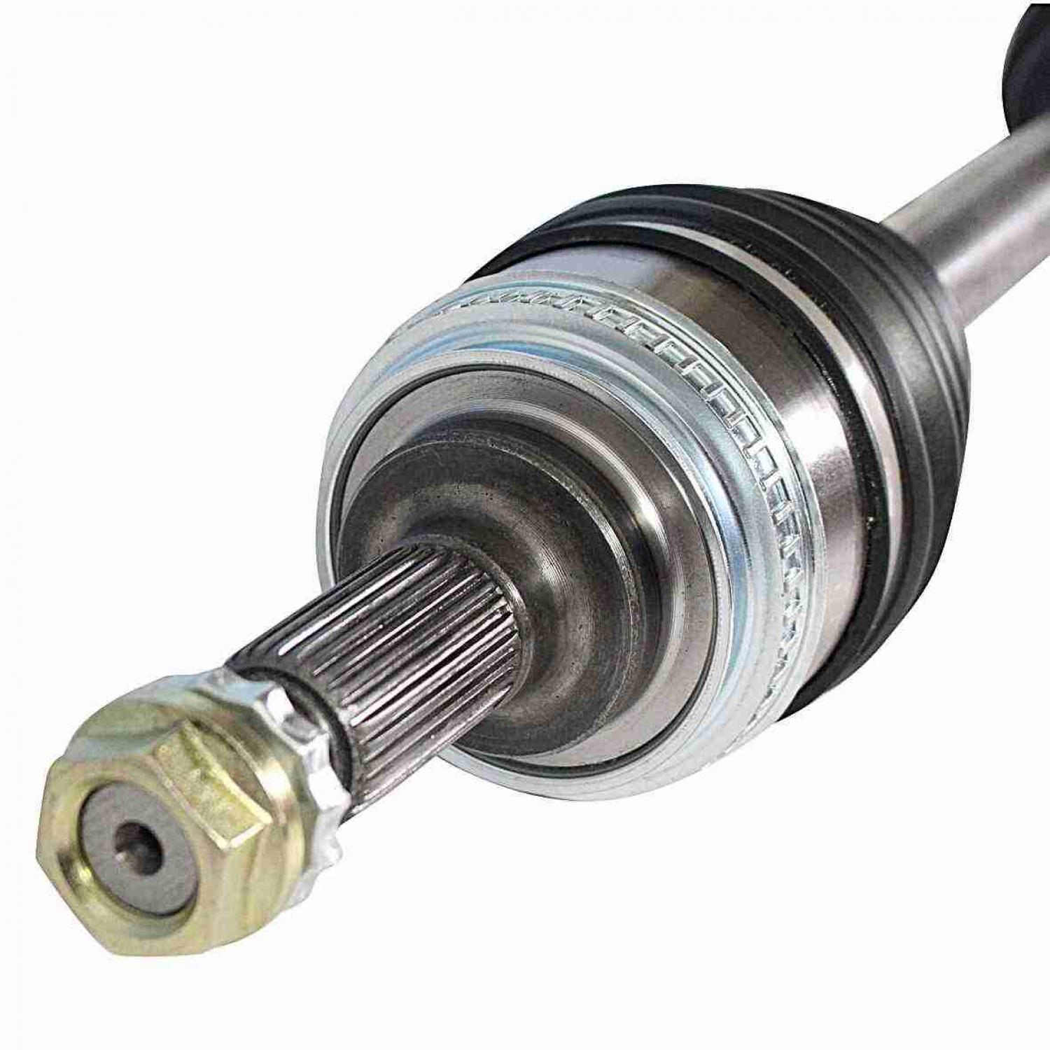 GSP NCV69558 - CV Axle Assembly GSP NCV69558 CV Axle Assembly product image 3 of 5