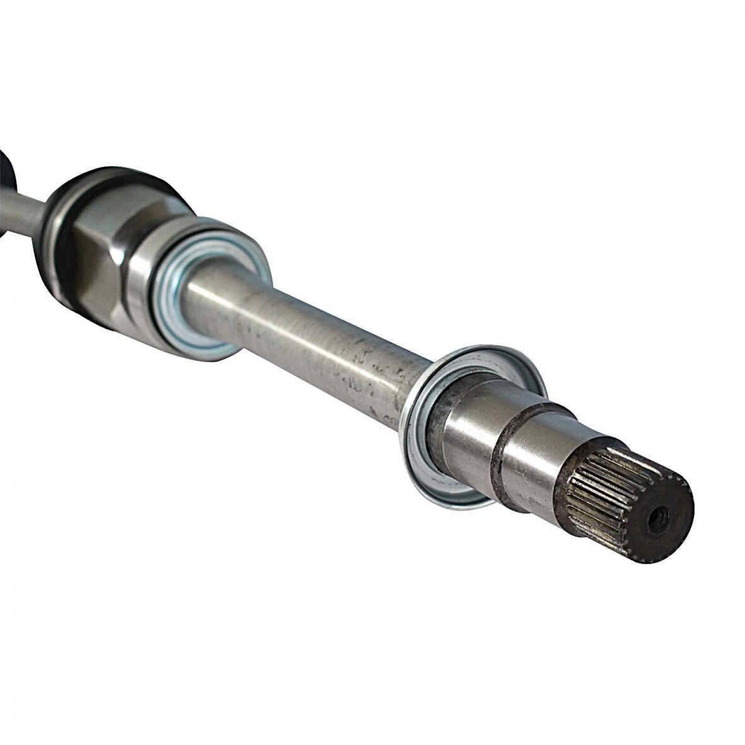 GSP NCV69558 - CV Axle Assembly GSP NCV69558 CV Axle Assembly product image 4 of 5