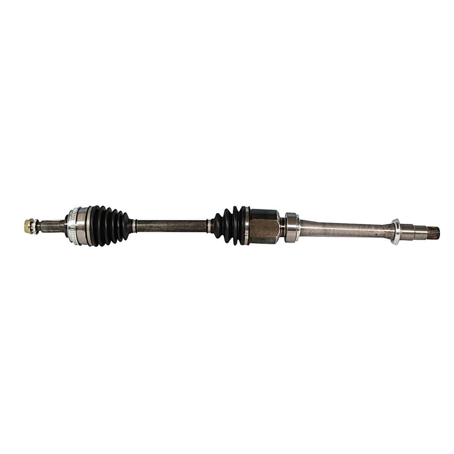 GSP NCV69558 - CV Axle Assembly GSP NCV69558 CV Axle Assembly product image 5 of 5