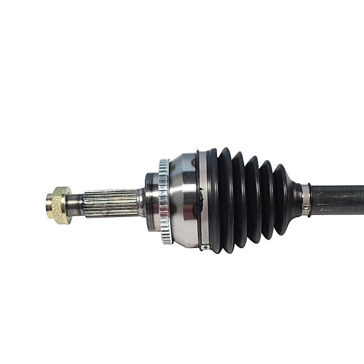 GSP NCV69559 CV Axle Assembly product image 1 of 5