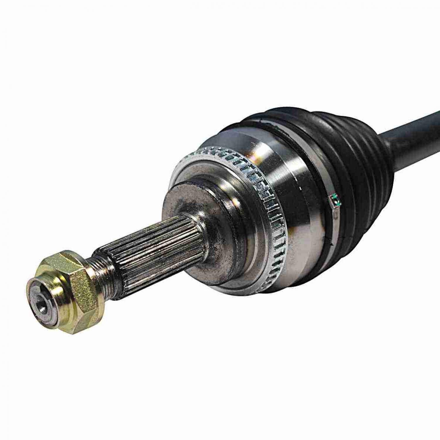 GSP NCV69559 CV Axle Assembly product image 3 of 5