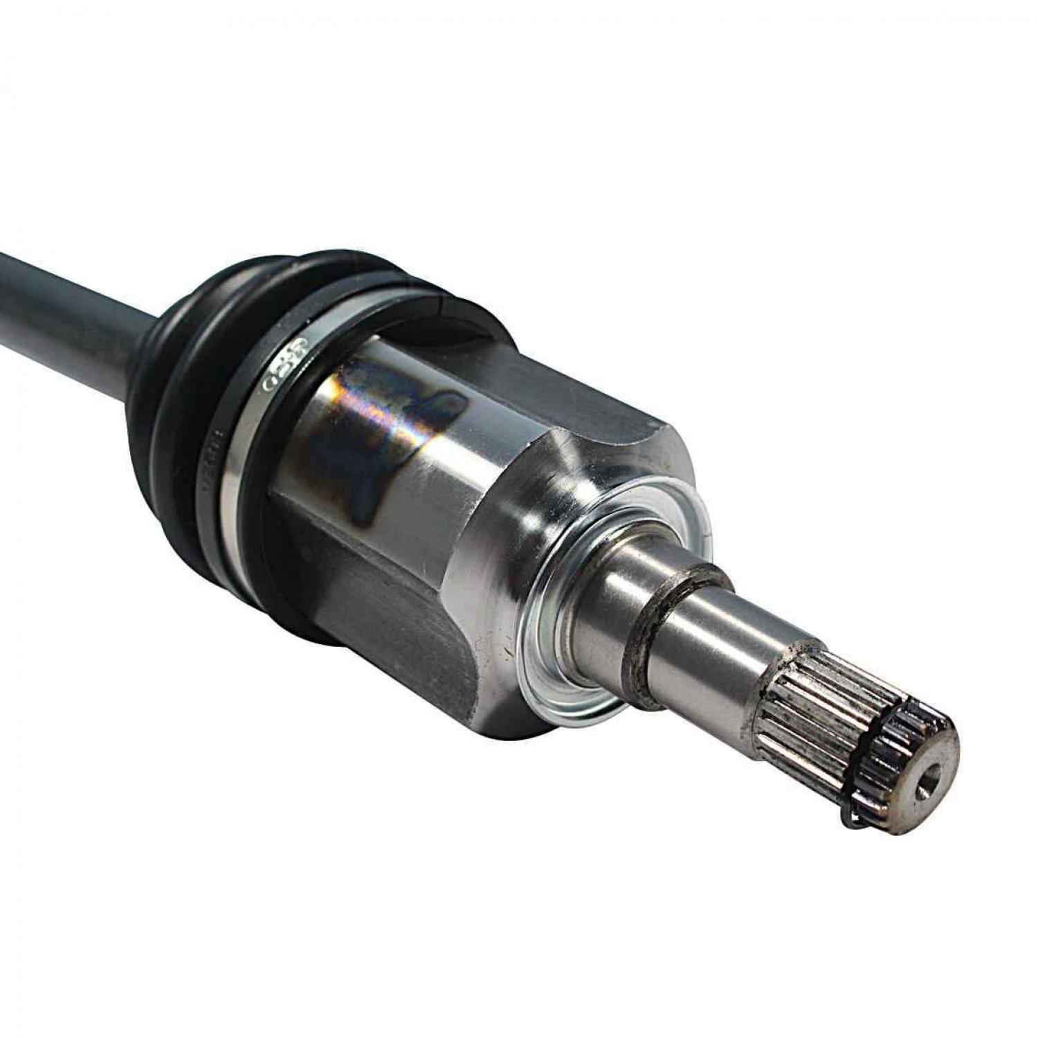 GSP NCV69559 CV Axle Assembly product image 4 of 5
