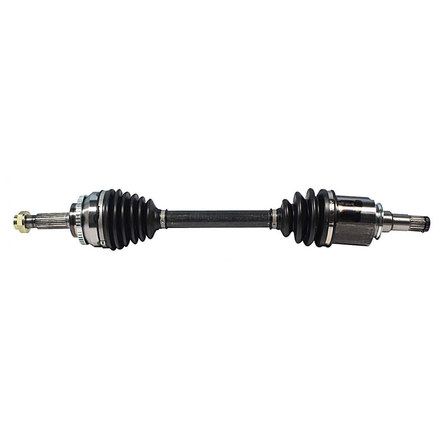 GSP NCV69559 CV Axle Assembly product image 5 of 5
