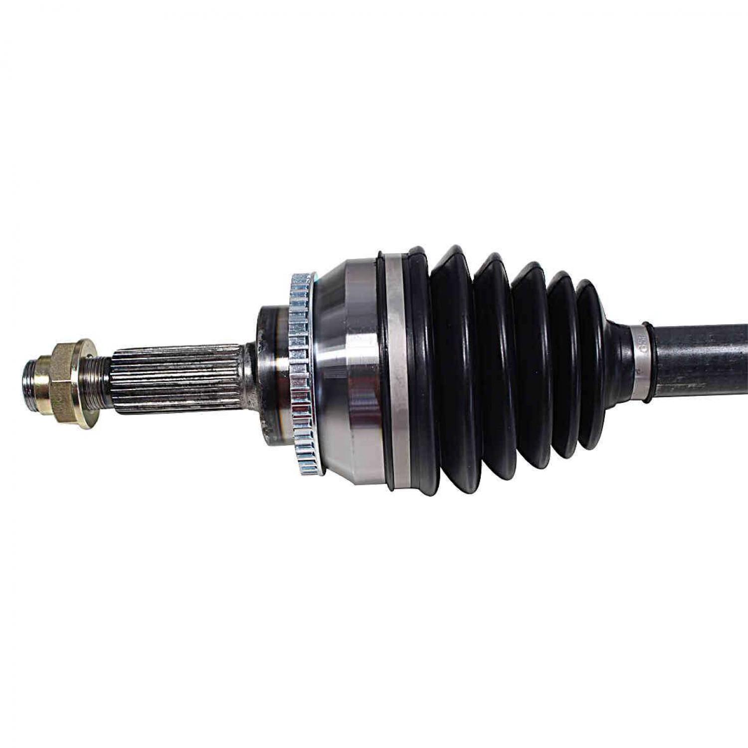 GSP NCV69562 CV Axle Assembly product image 1 of 5