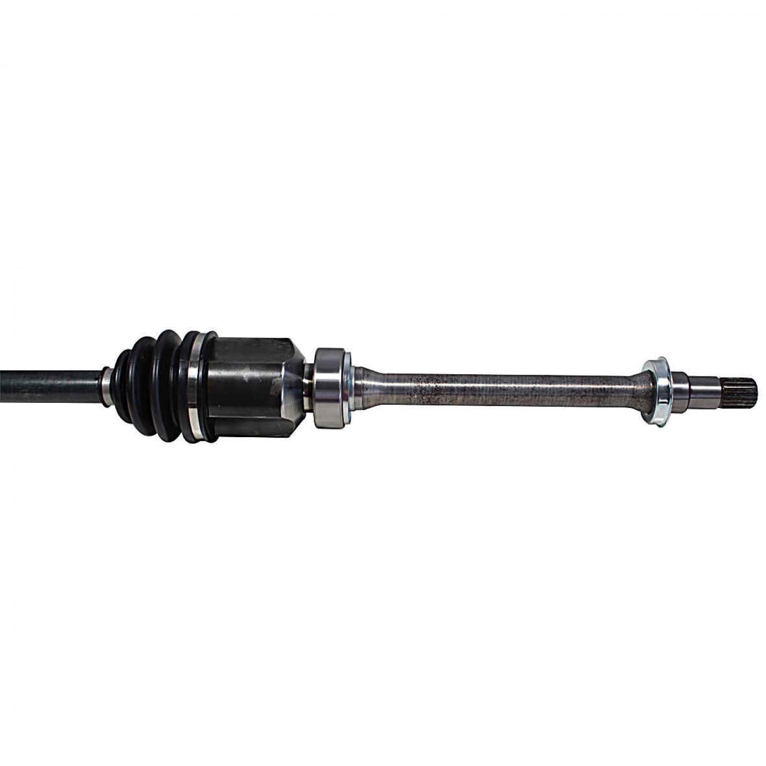 GSP NCV69562 CV Axle Assembly product image 2 of 5