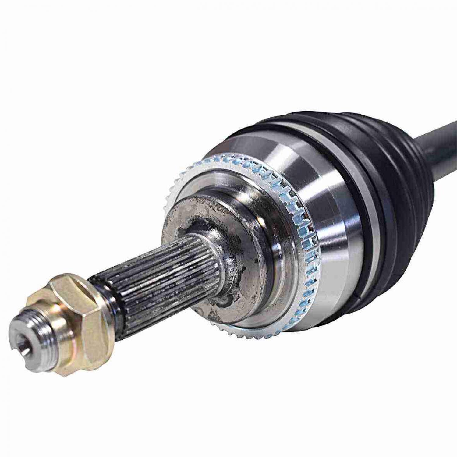 GSP NCV69562 CV Axle Assembly product image 3 of 5