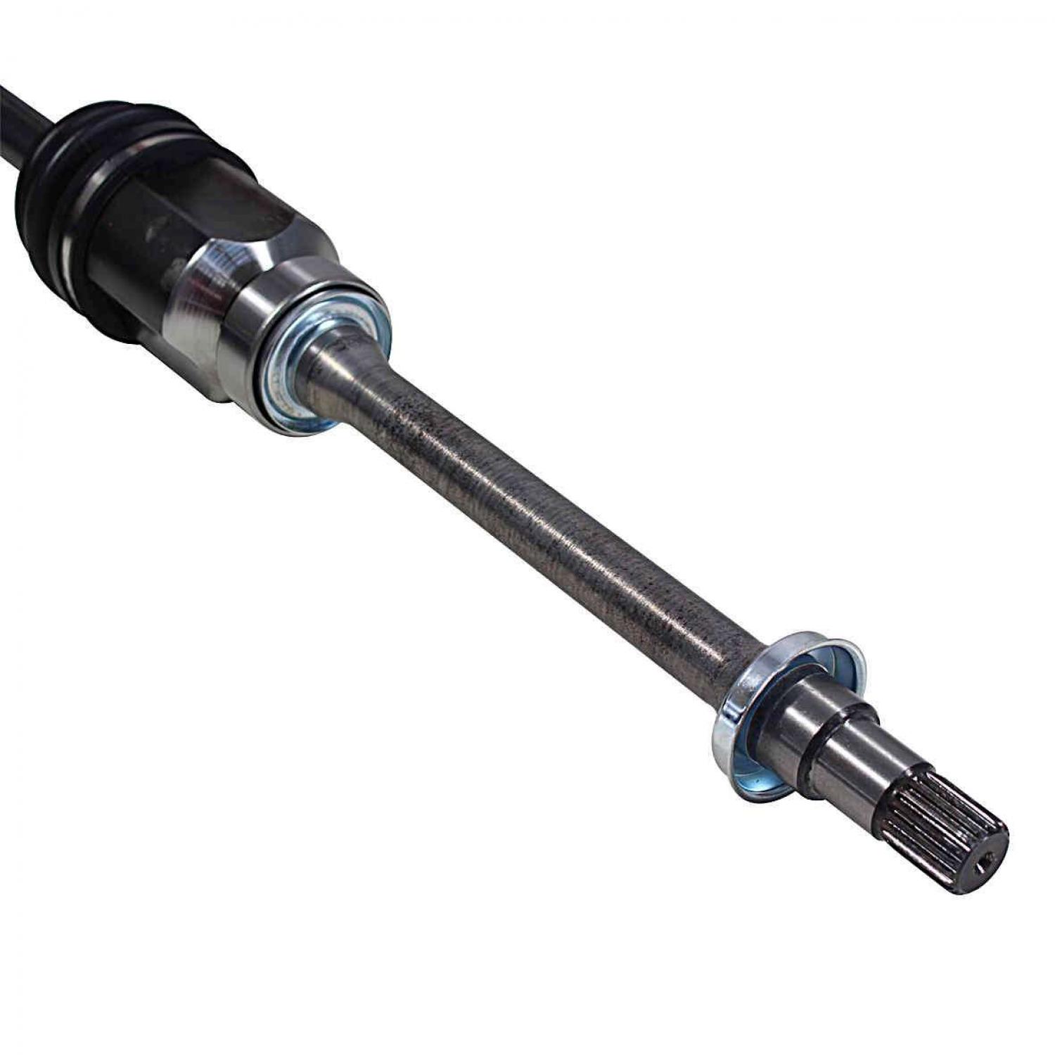 GSP NCV69562 CV Axle Assembly product image 4 of 5
