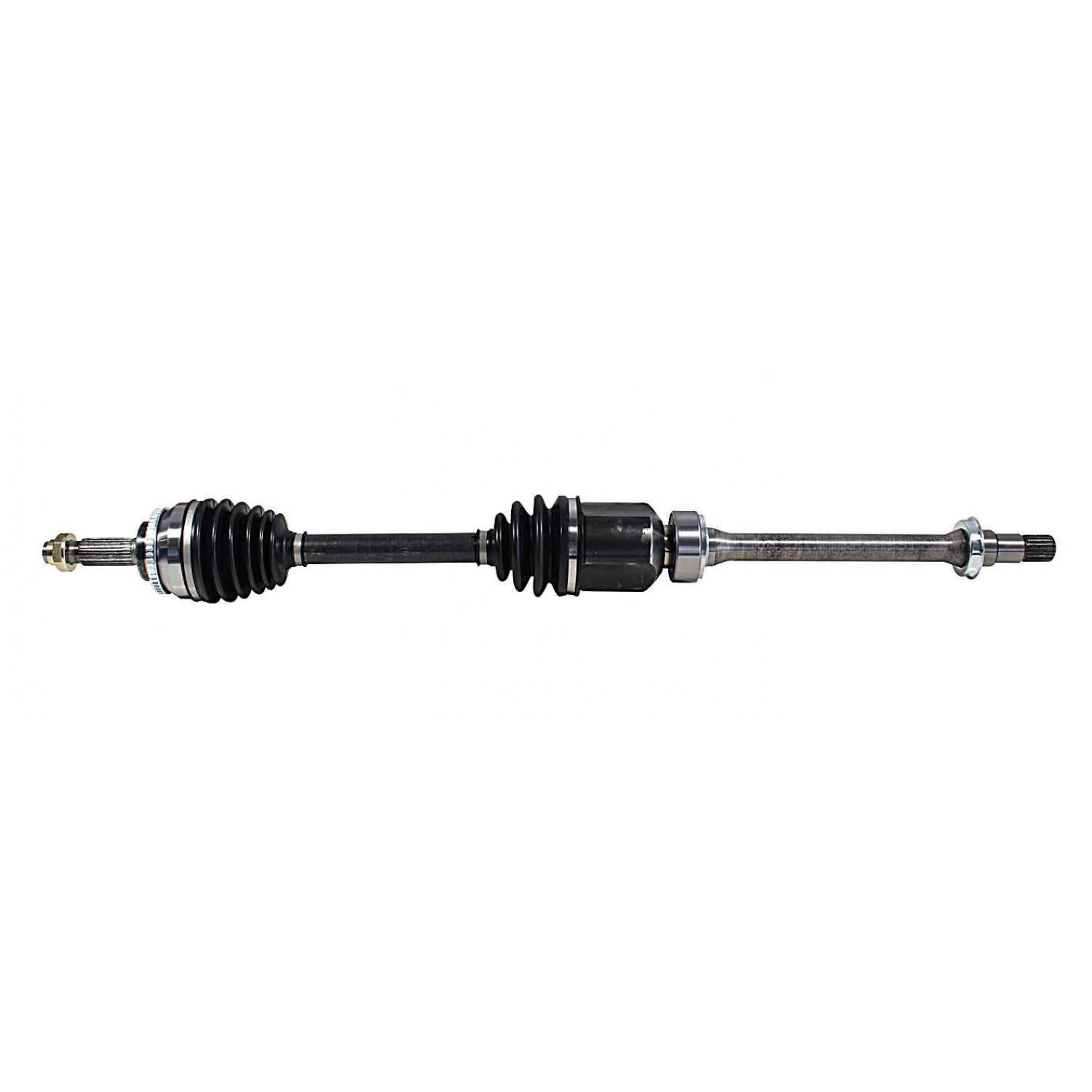 GSP NCV69562 CV Axle Assembly product image 5 of 5