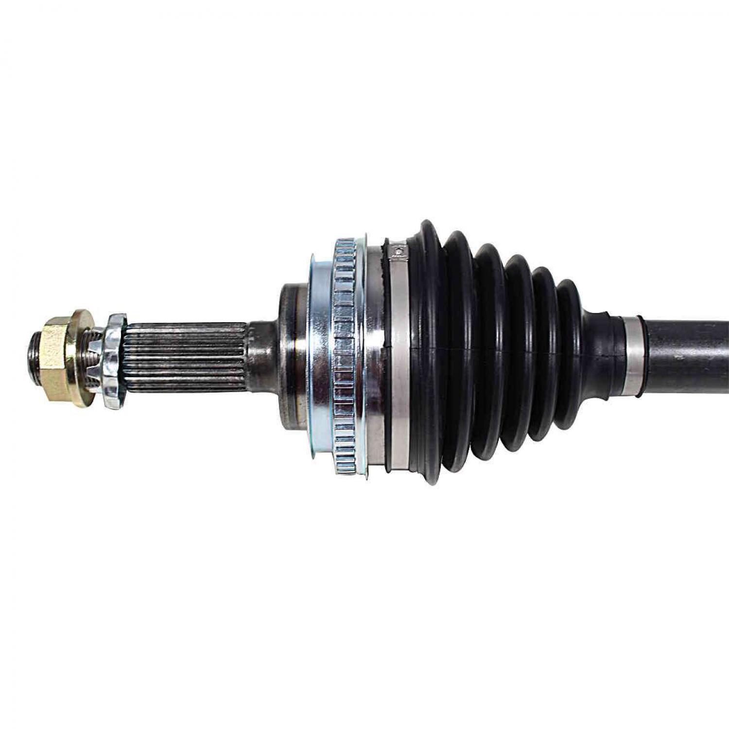 GSP NCV69563 CV Axle Assembly product image 1 of 5