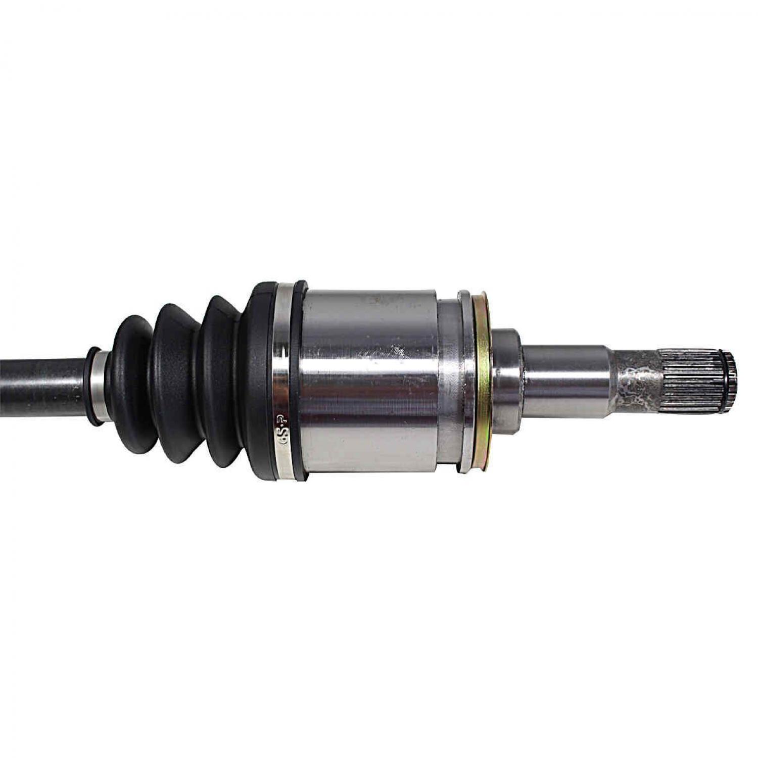 GSP NCV69563 CV Axle Assembly product image 2 of 5