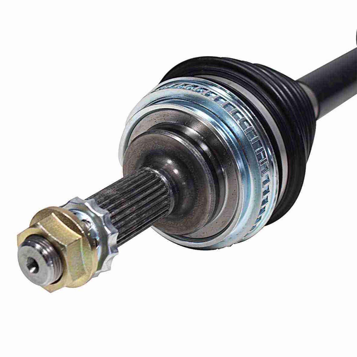 GSP NCV69563 CV Axle Assembly product image 3 of 5