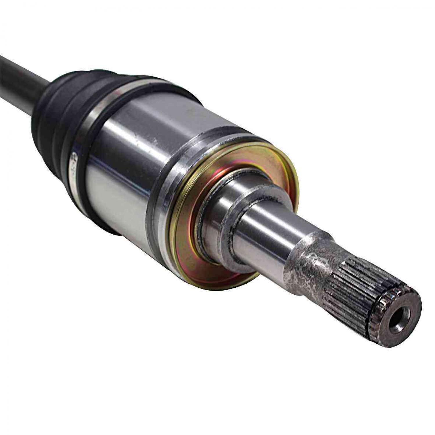 GSP NCV69563 CV Axle Assembly product image 4 of 5