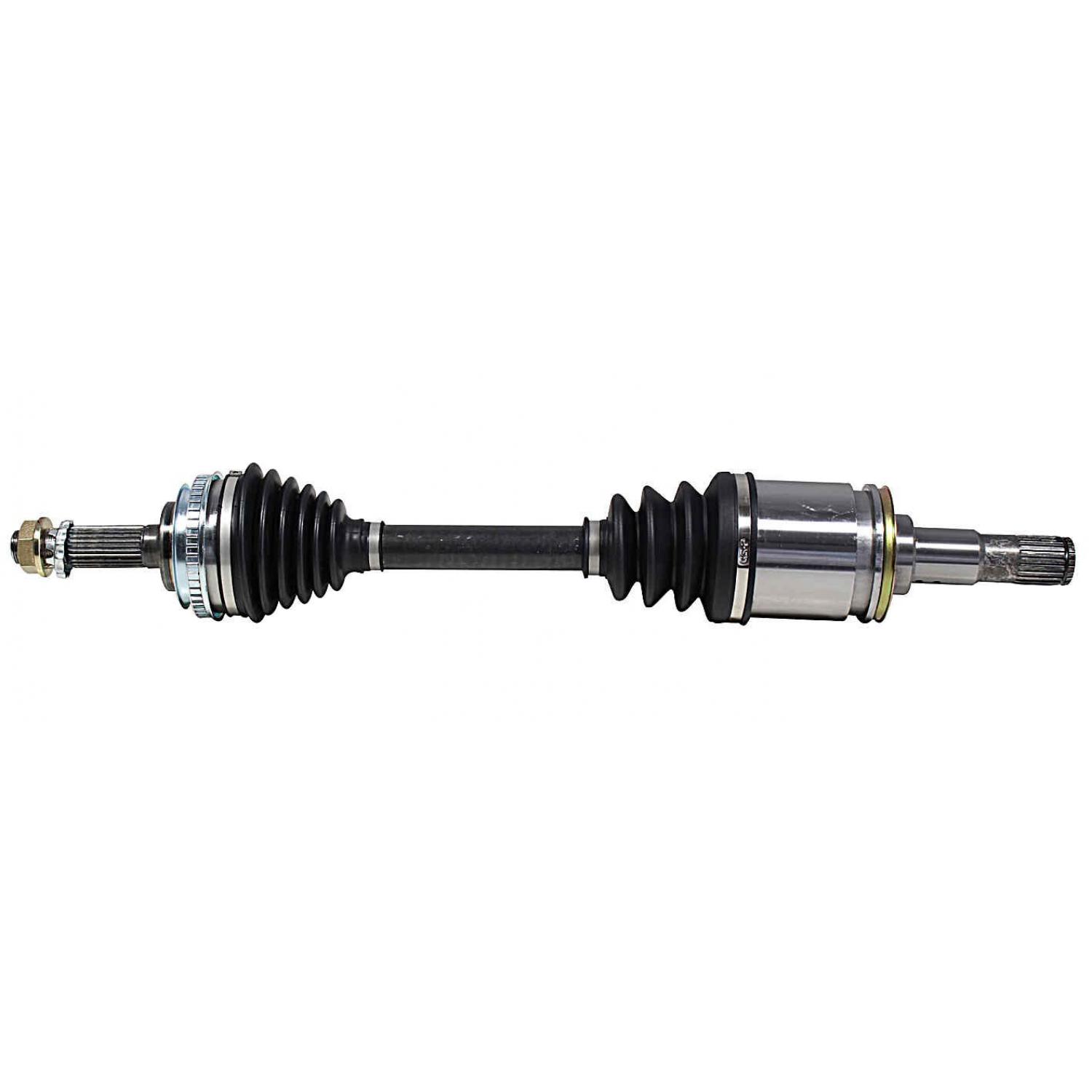 GSP NCV69563 CV Axle Assembly product image 5 of 5