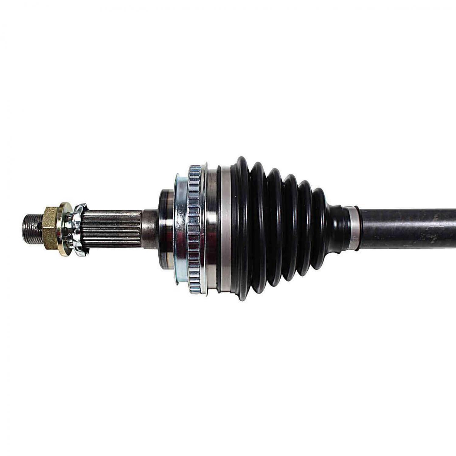 GSP NCV69564 CV Axle Assembly product image 1 of 5