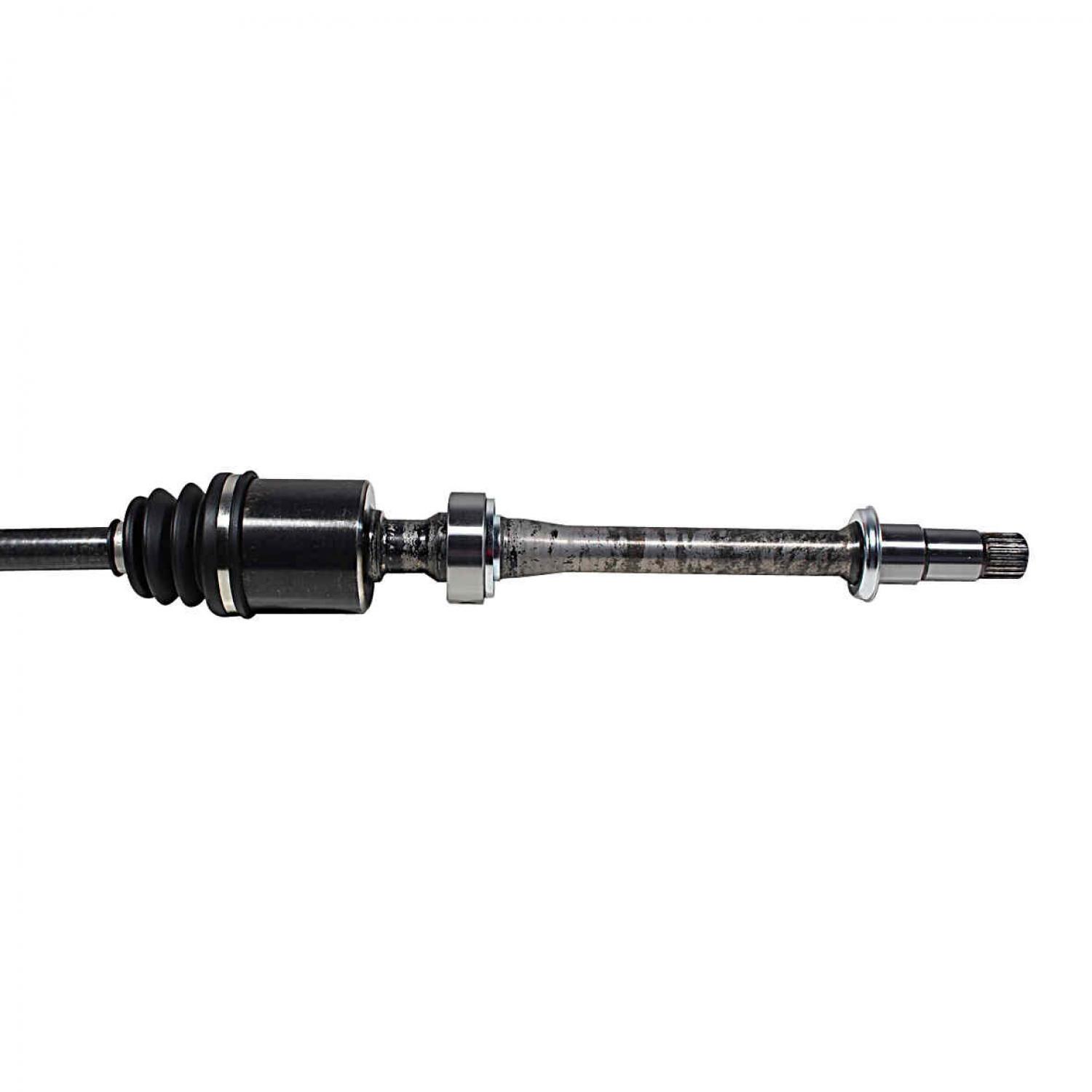 GSP NCV69564 CV Axle Assembly product image 2 of 5