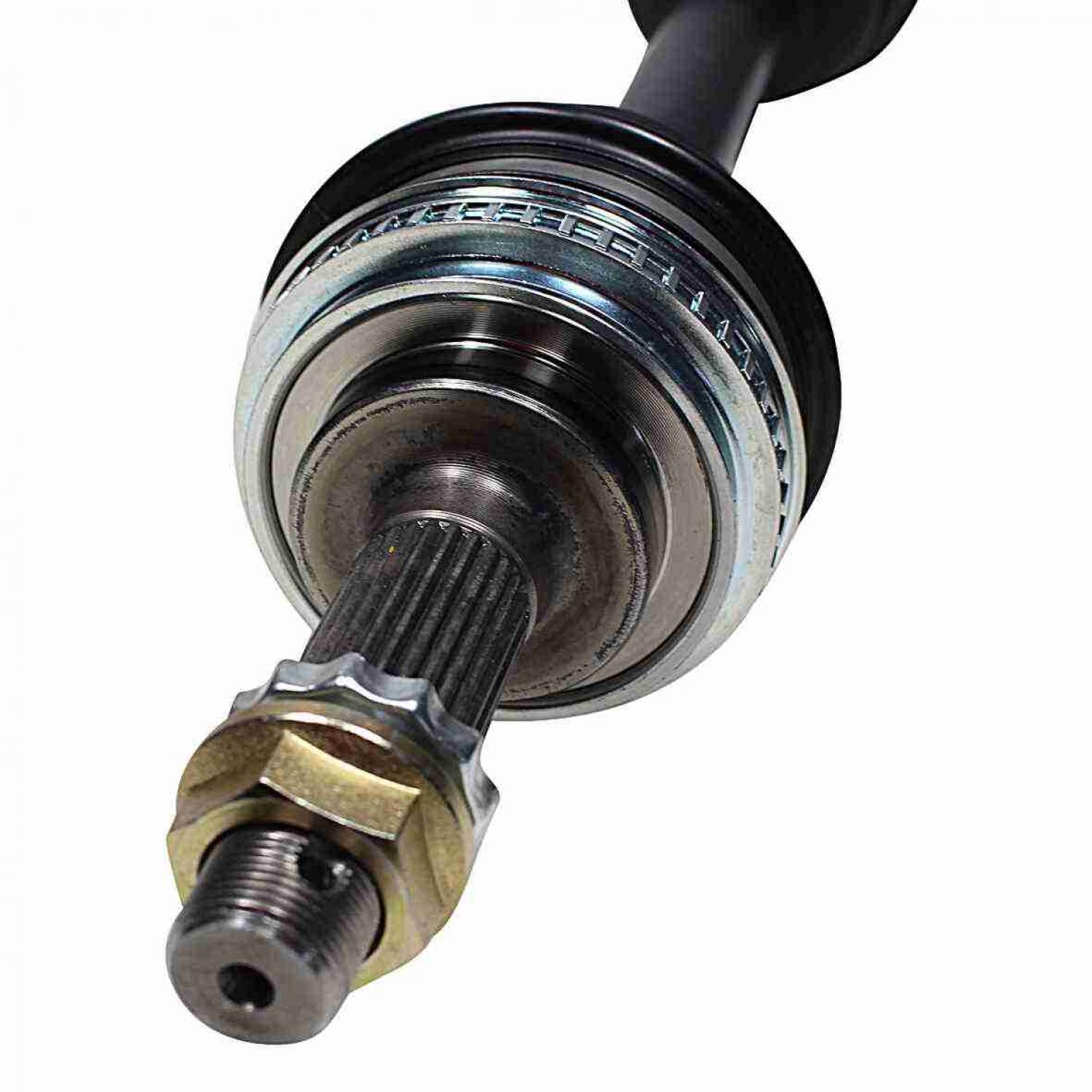 GSP NCV69564 CV Axle Assembly product image 3 of 5