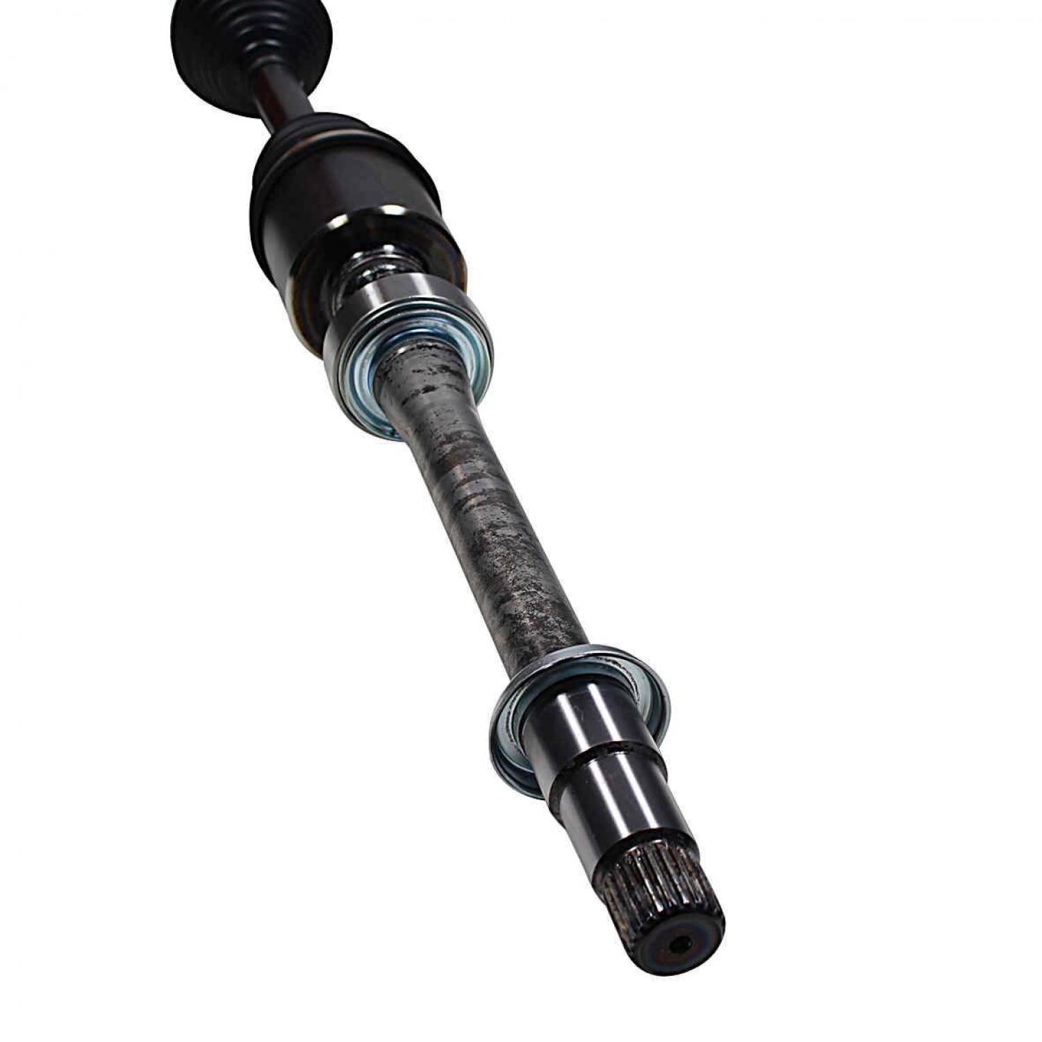 GSP NCV69564 CV Axle Assembly product image 4 of 5