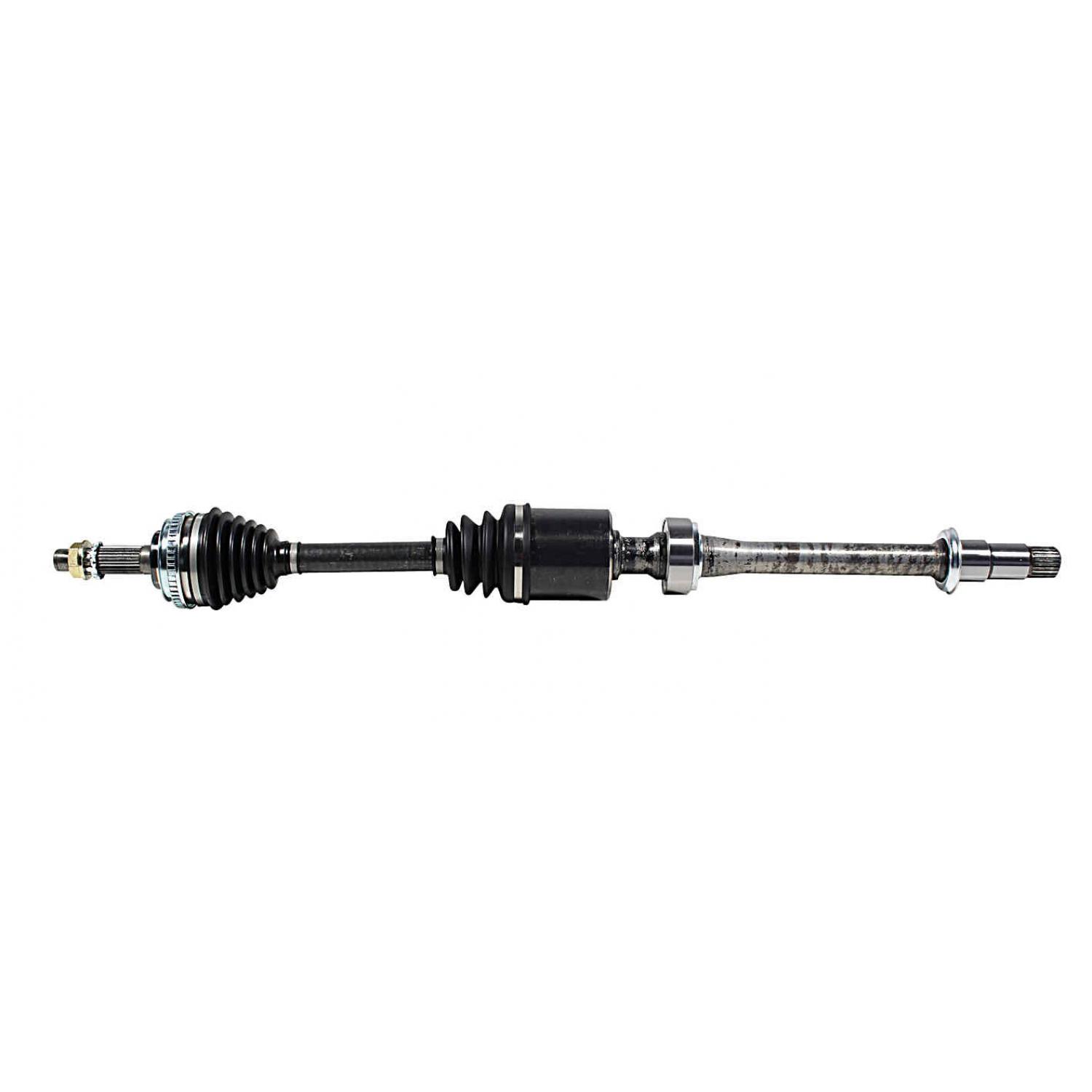 GSP NCV69564 CV Axle Assembly product image 5 of 5