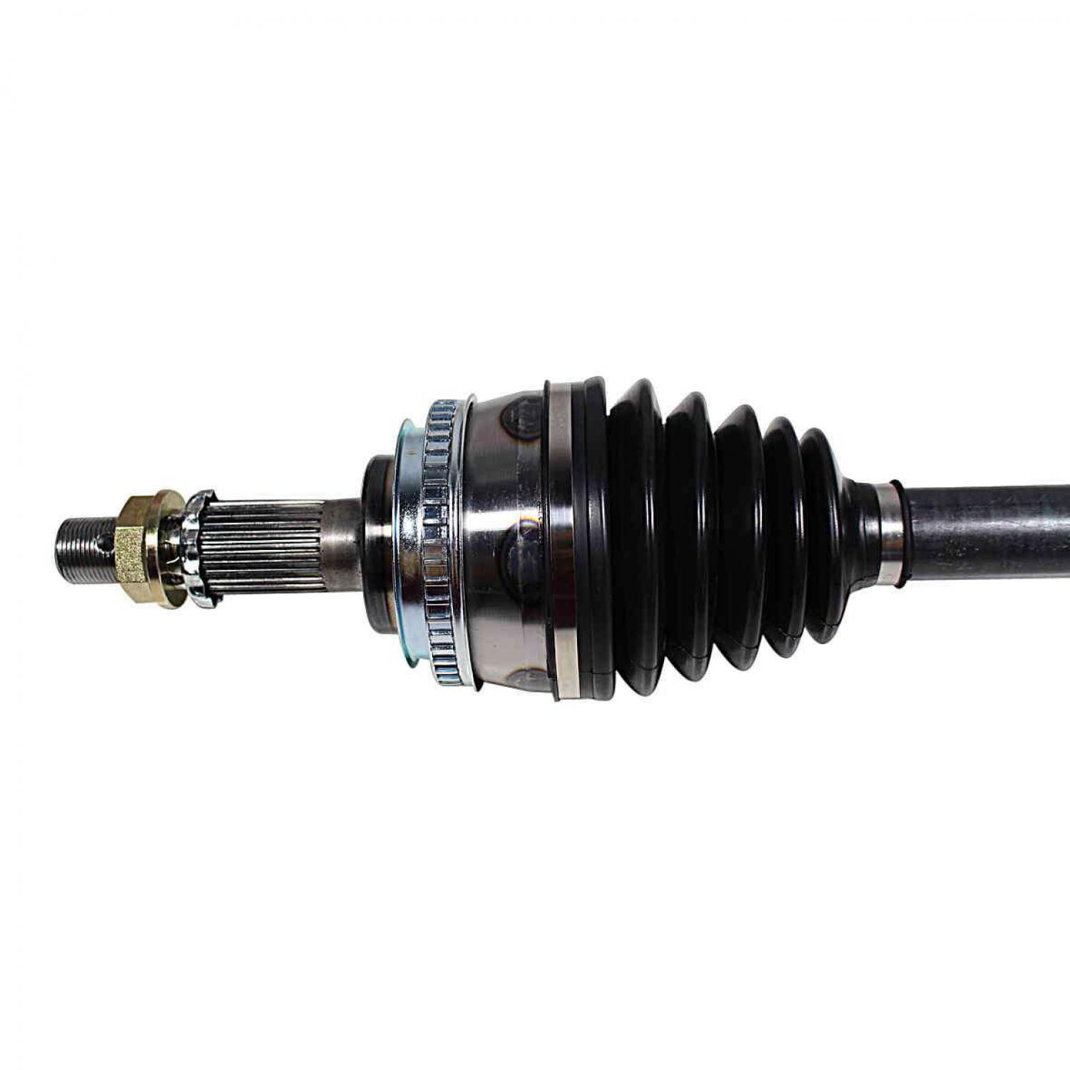 GSP NCV69566 CV Axle Assembly product image 1 of 5