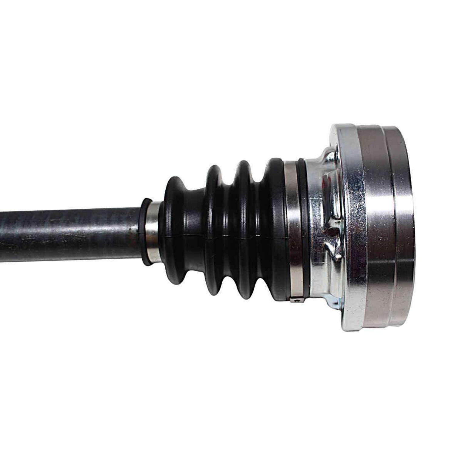 GSP NCV69566 CV Axle Assembly product image 2 of 5