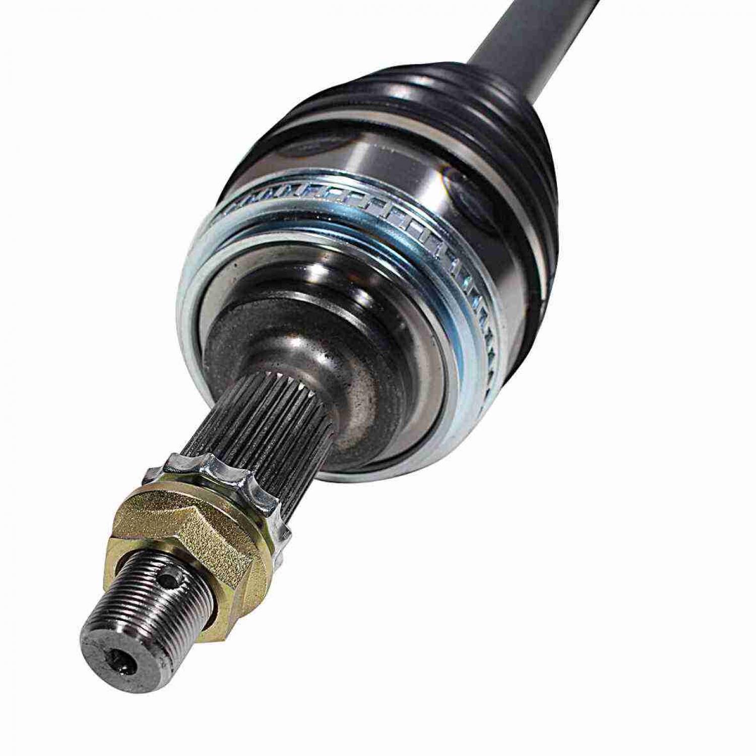 GSP NCV69566 CV Axle Assembly product image 3 of 5