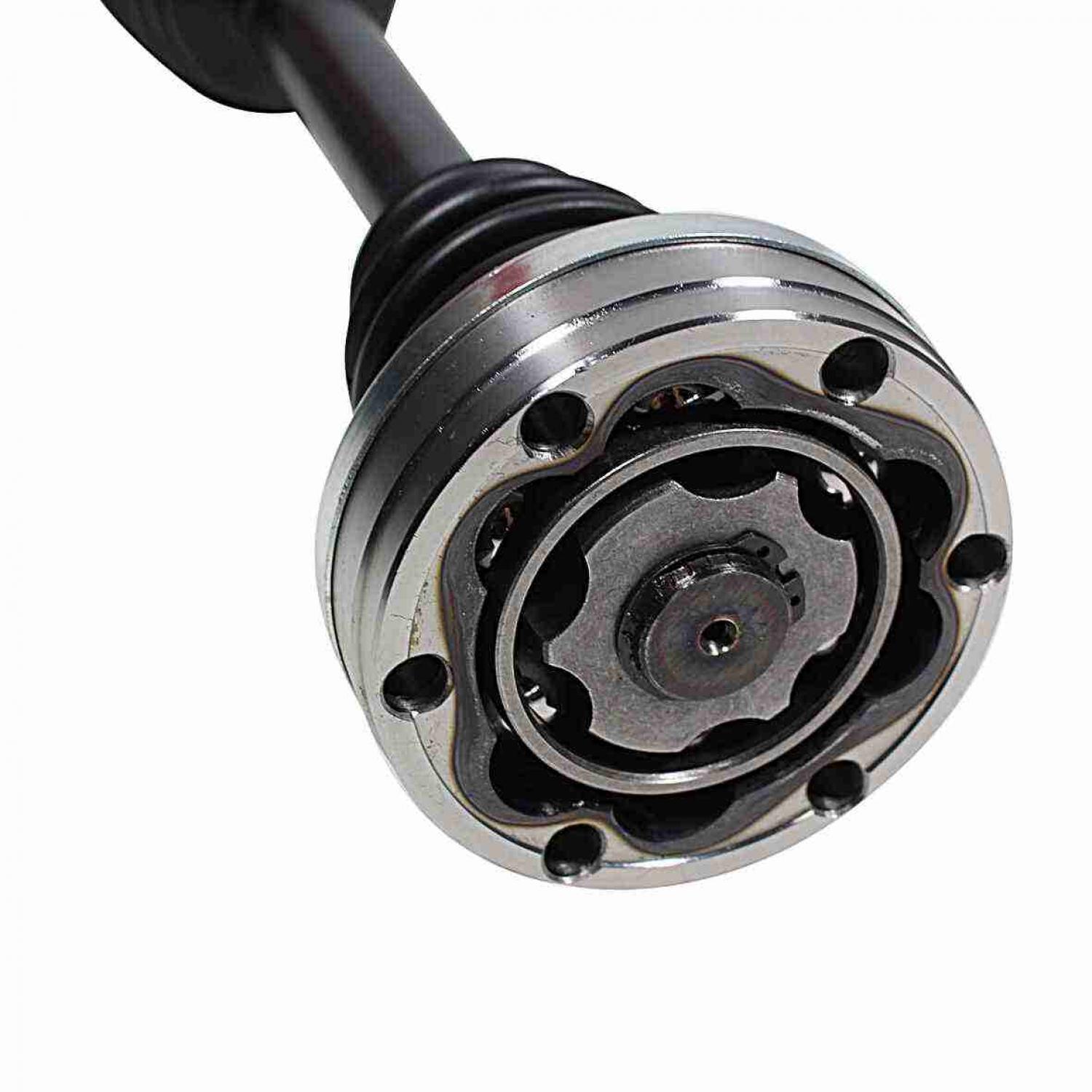 GSP NCV69566 CV Axle Assembly product image 4 of 5