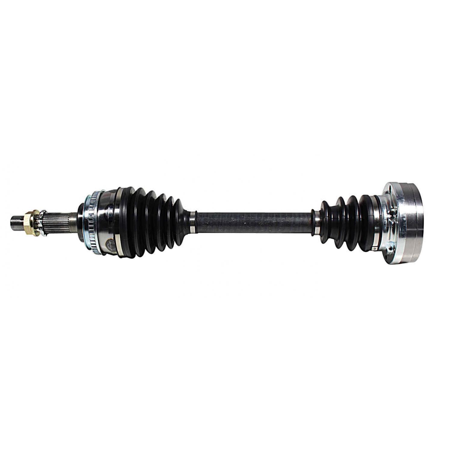 GSP NCV69566 CV Axle Assembly product image 5 of 5