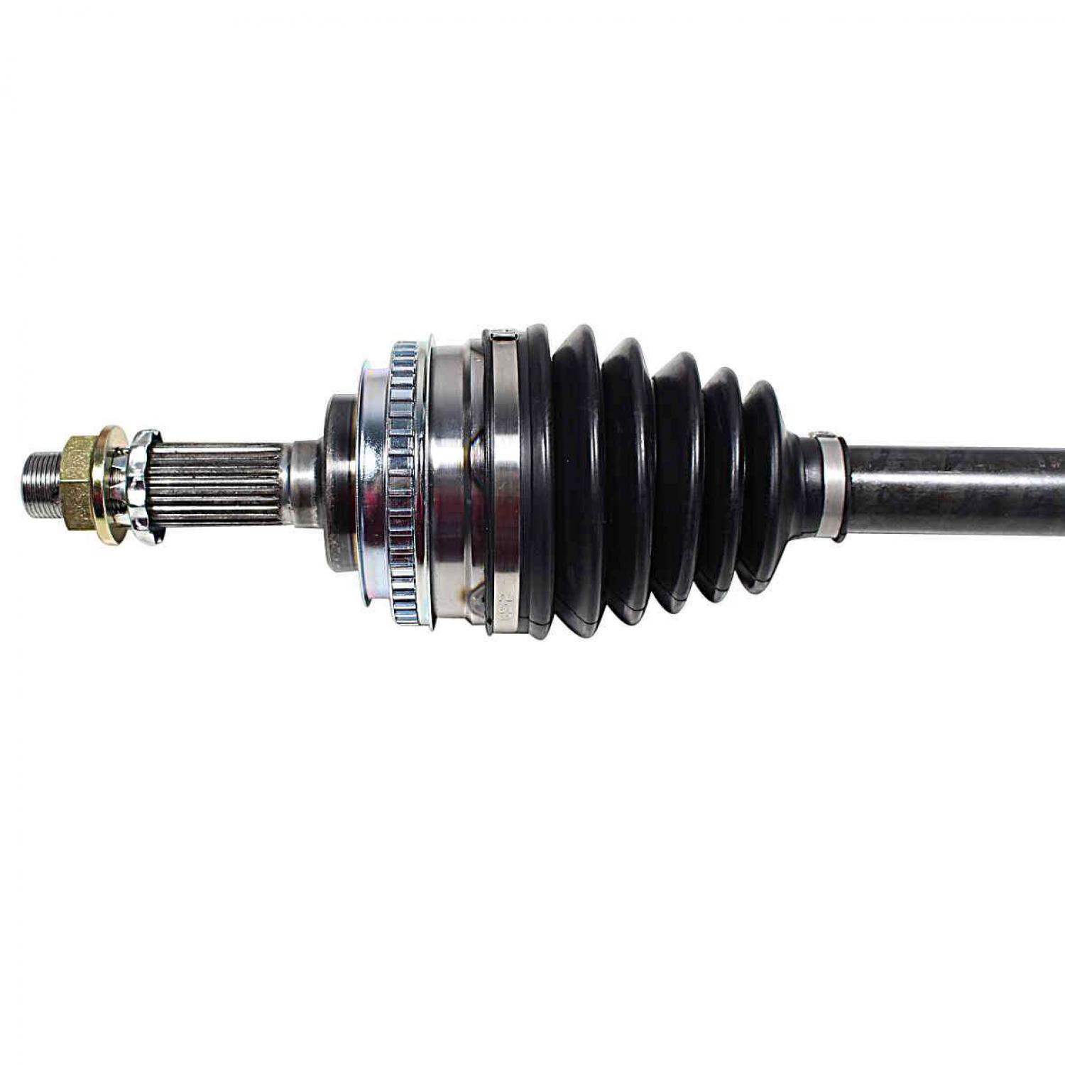 GSP NCV69567 CV Axle Assembly product image 1 of 5
