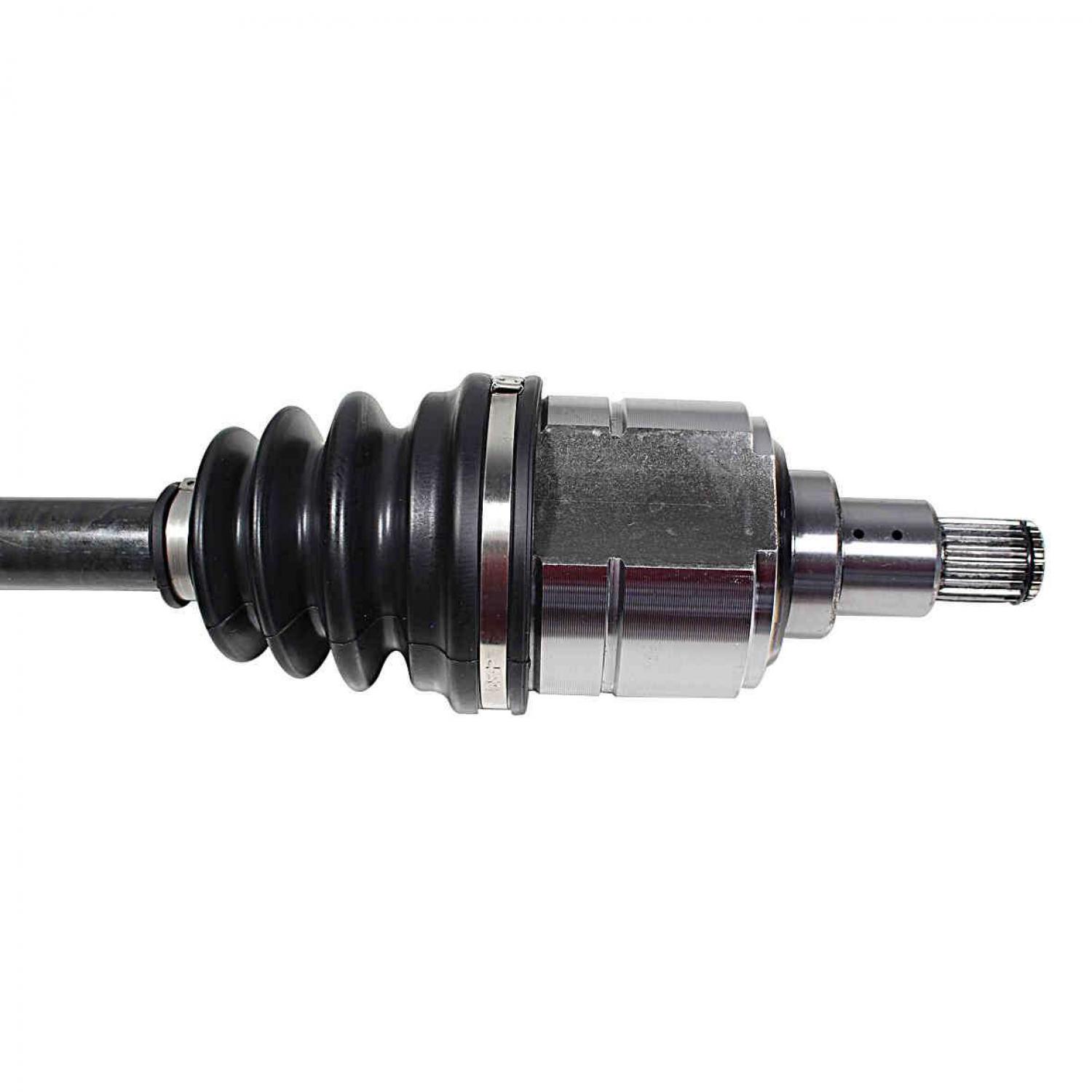 GSP NCV69567 CV Axle Assembly product image 2 of 5