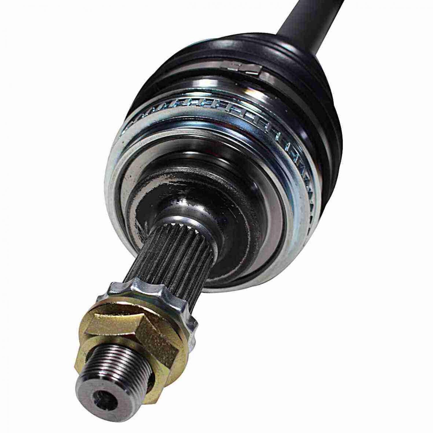 GSP NCV69567 CV Axle Assembly product image 3 of 5