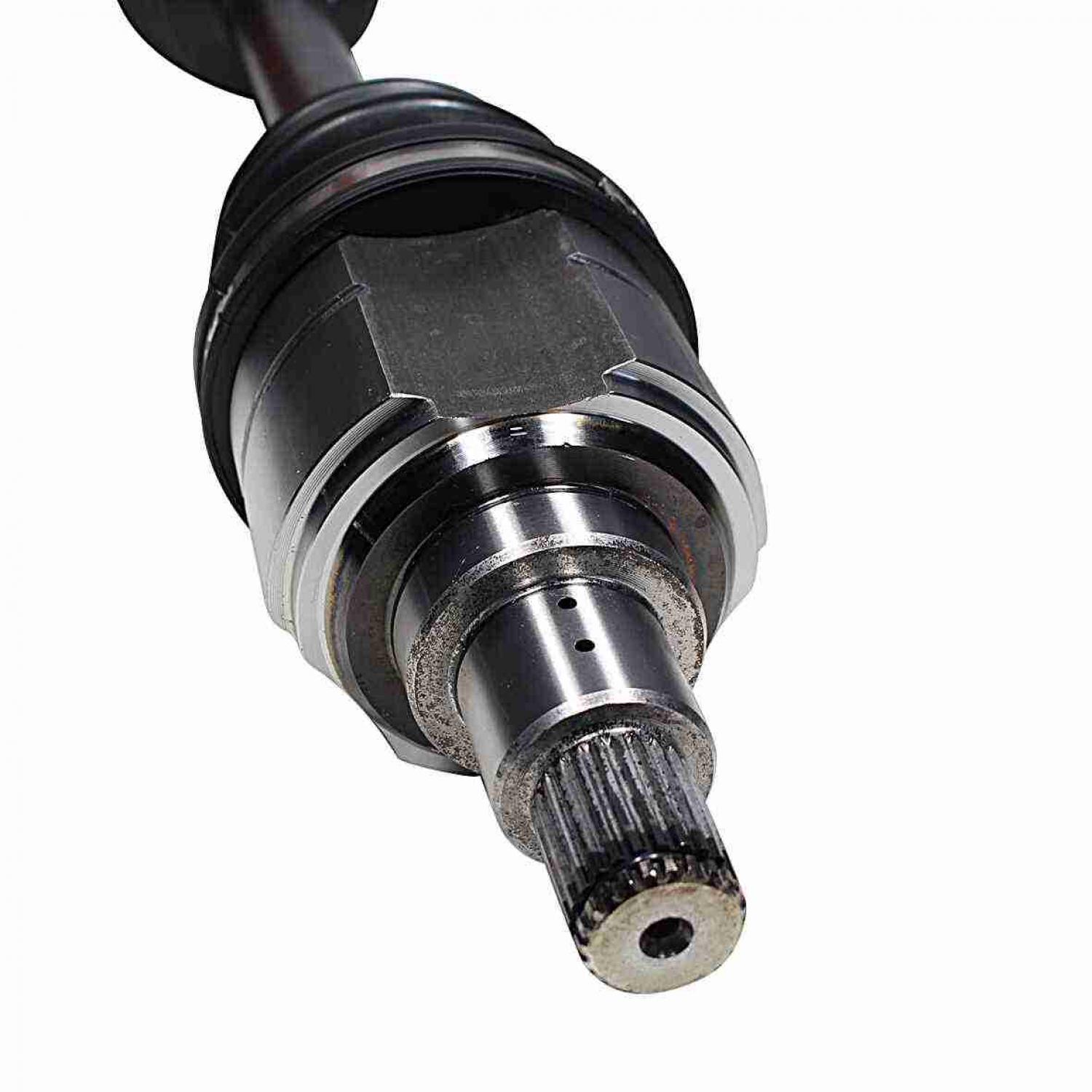 GSP NCV69567 CV Axle Assembly product image 4 of 5