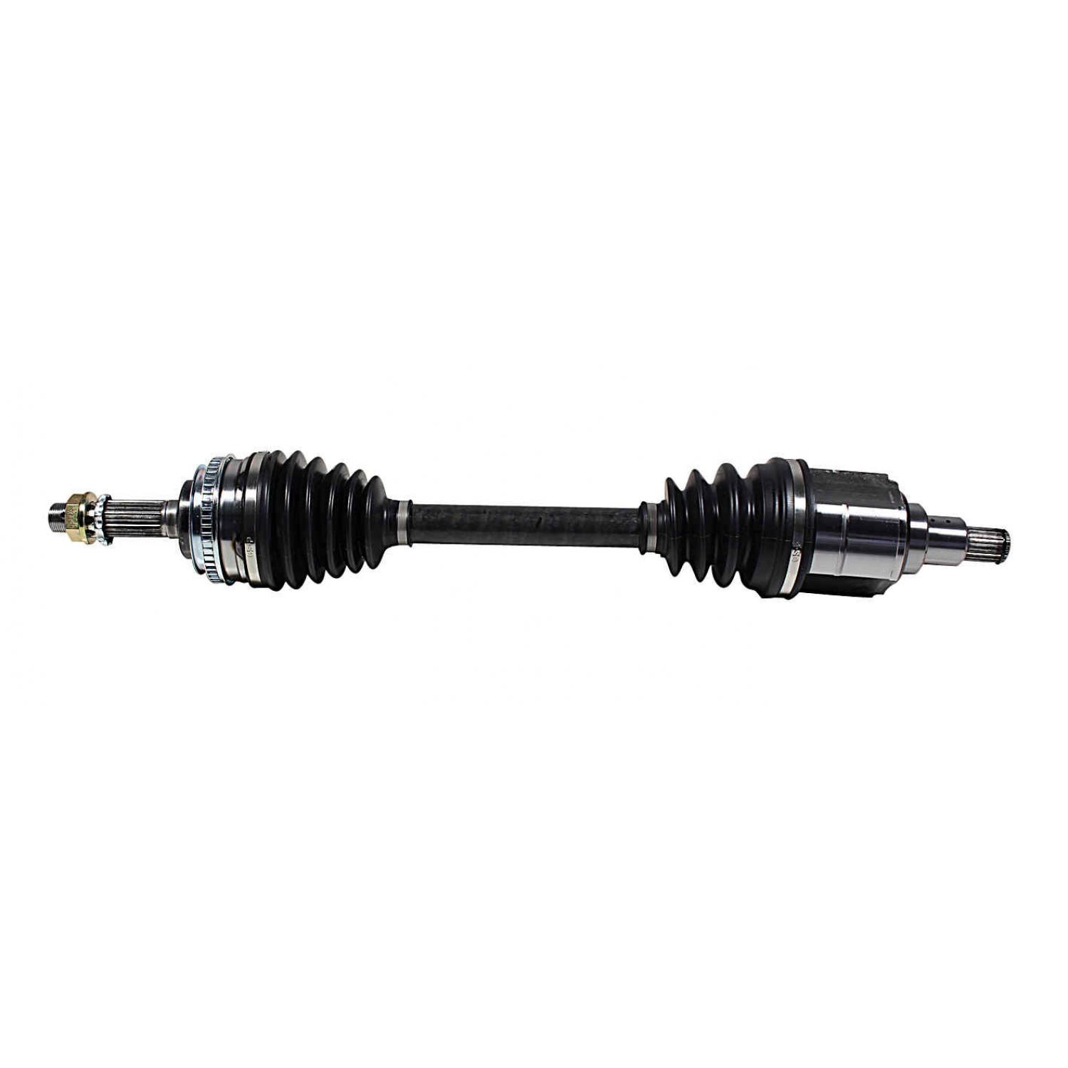GSP NCV69567 CV Axle Assembly product image 5 of 5