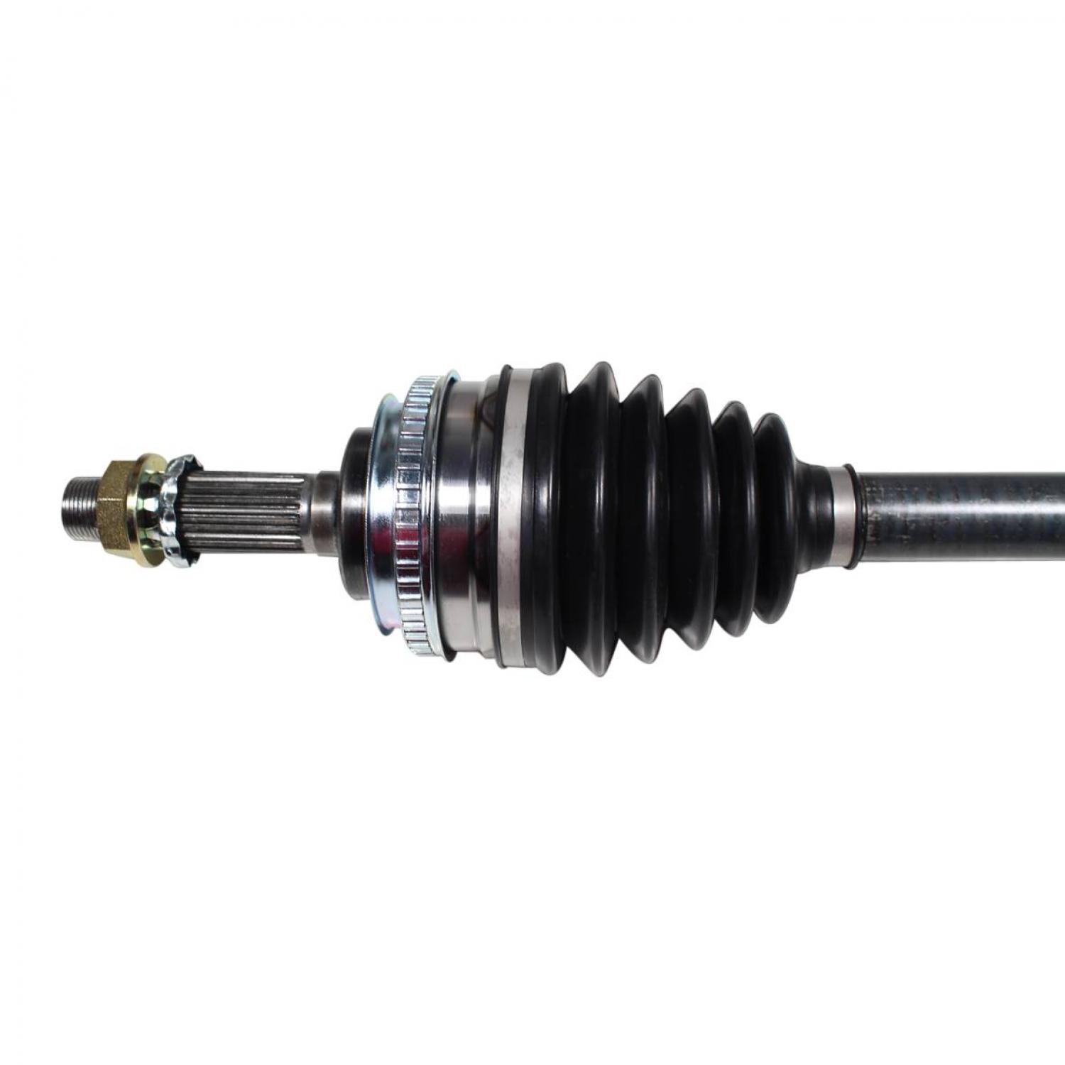 GSP NCV69568 CV Axle Assembly product image 2 of 5