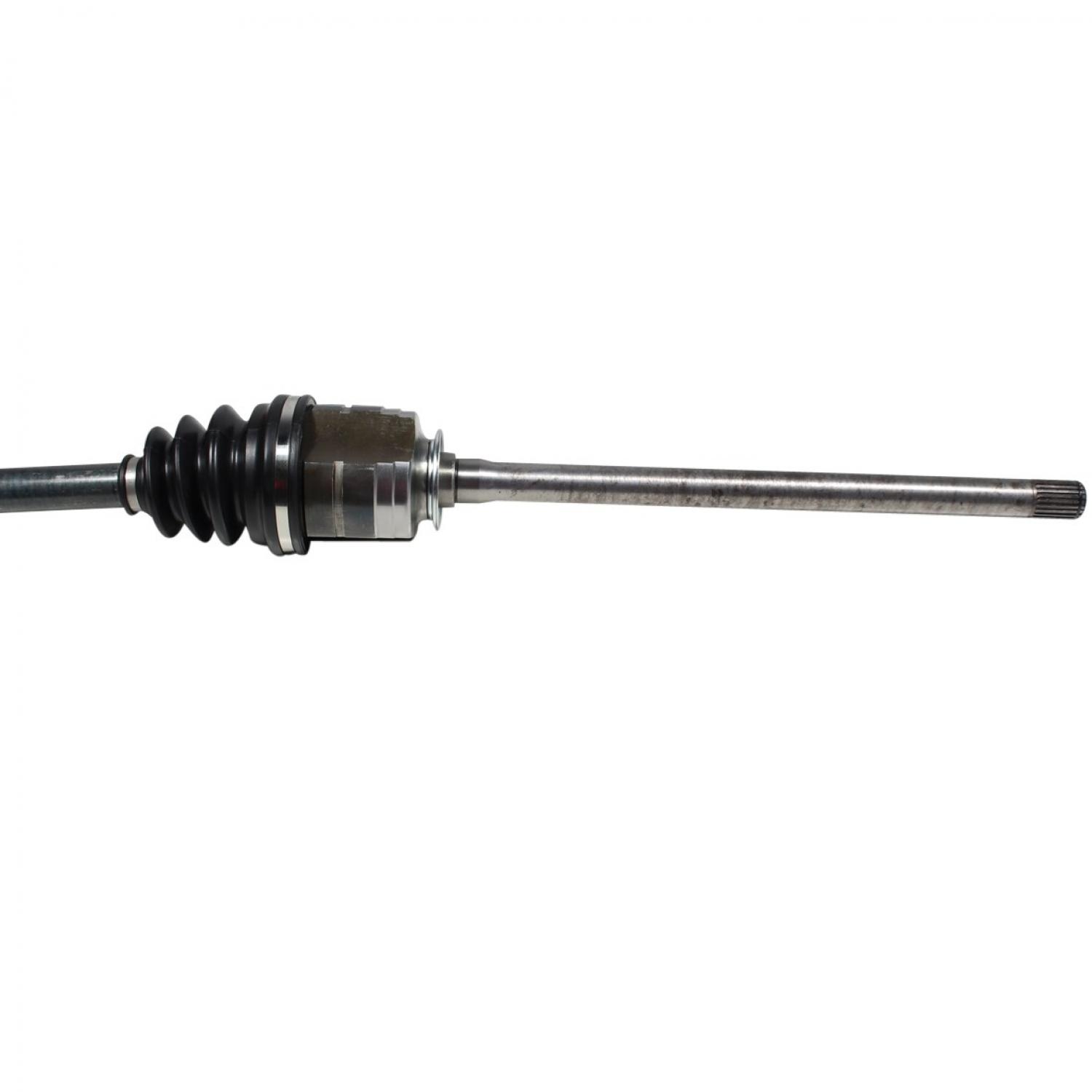 GSP NCV69568 CV Axle Assembly product image 3 of 5